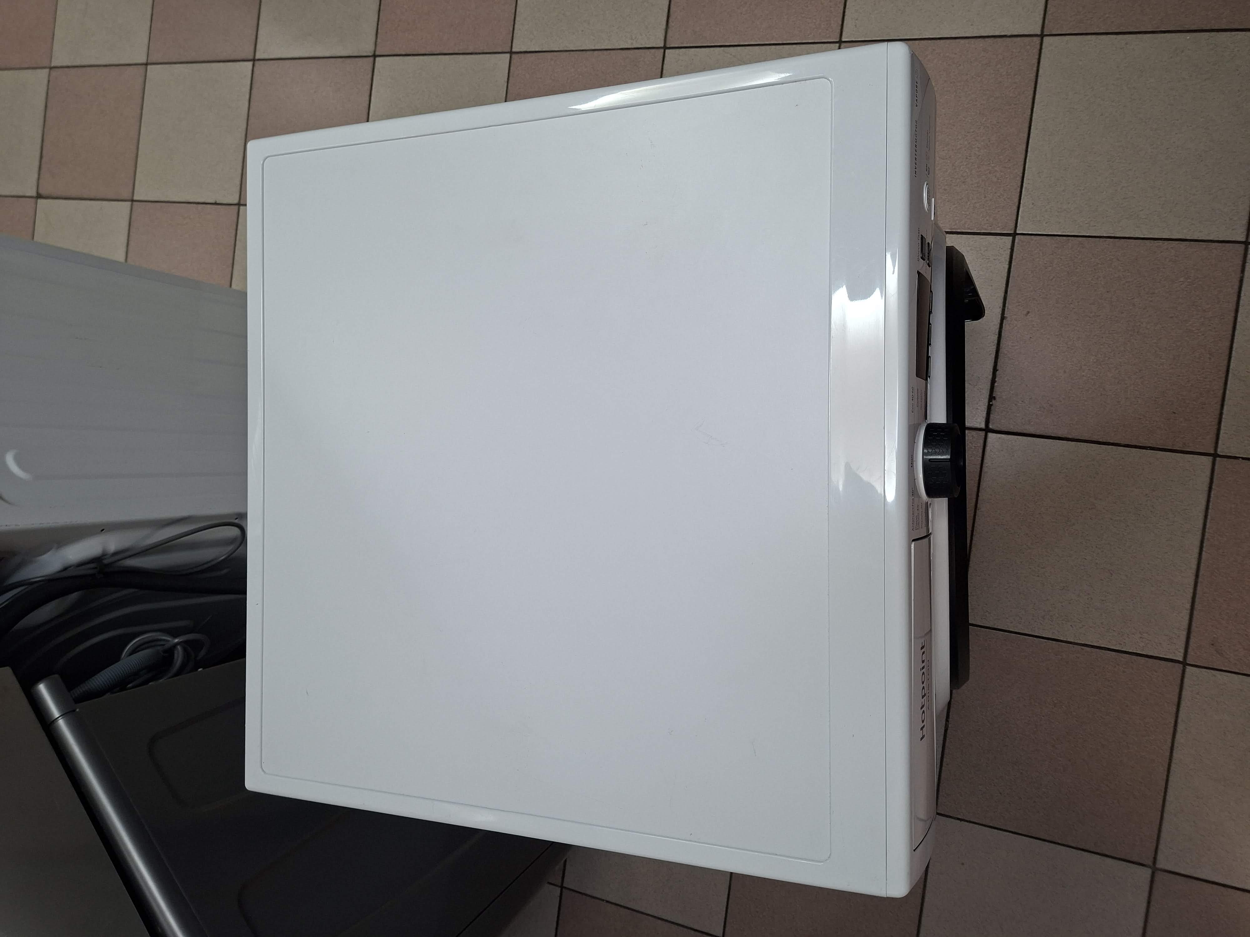 Ves masina Hotpoint Ariston NF86WK IT (2) , 8 kg.