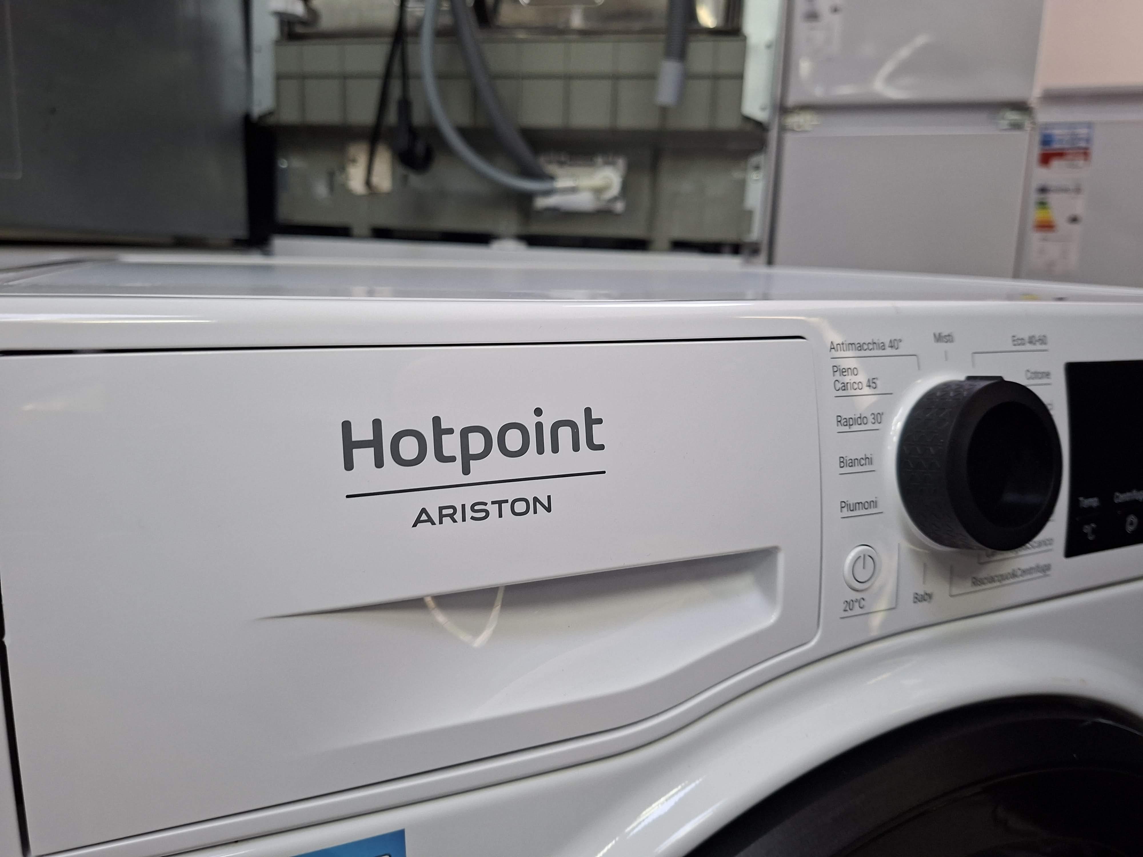 Ves masina Hotpoint Ariston NF86WK IT , 8 kg.