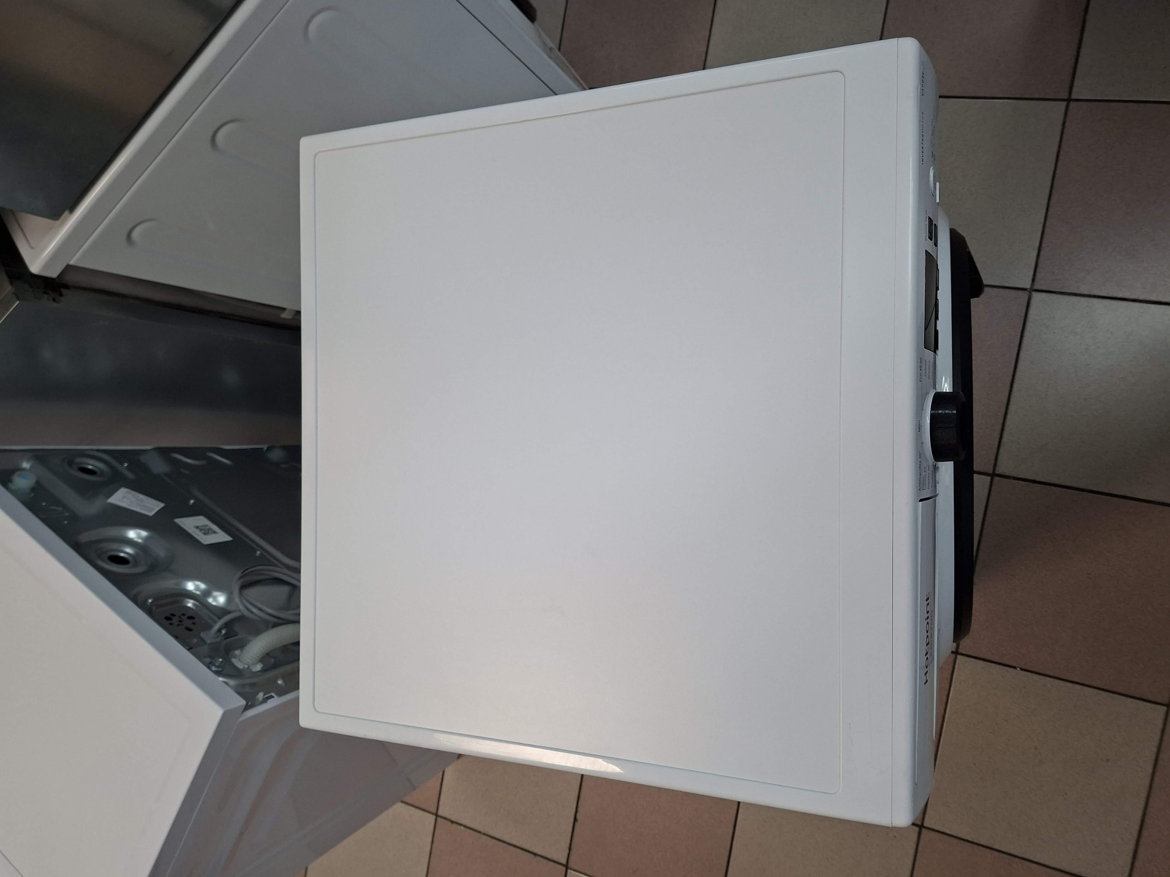 Ves masina Hotpoint Ariston NF97WK IT , 9 kg.