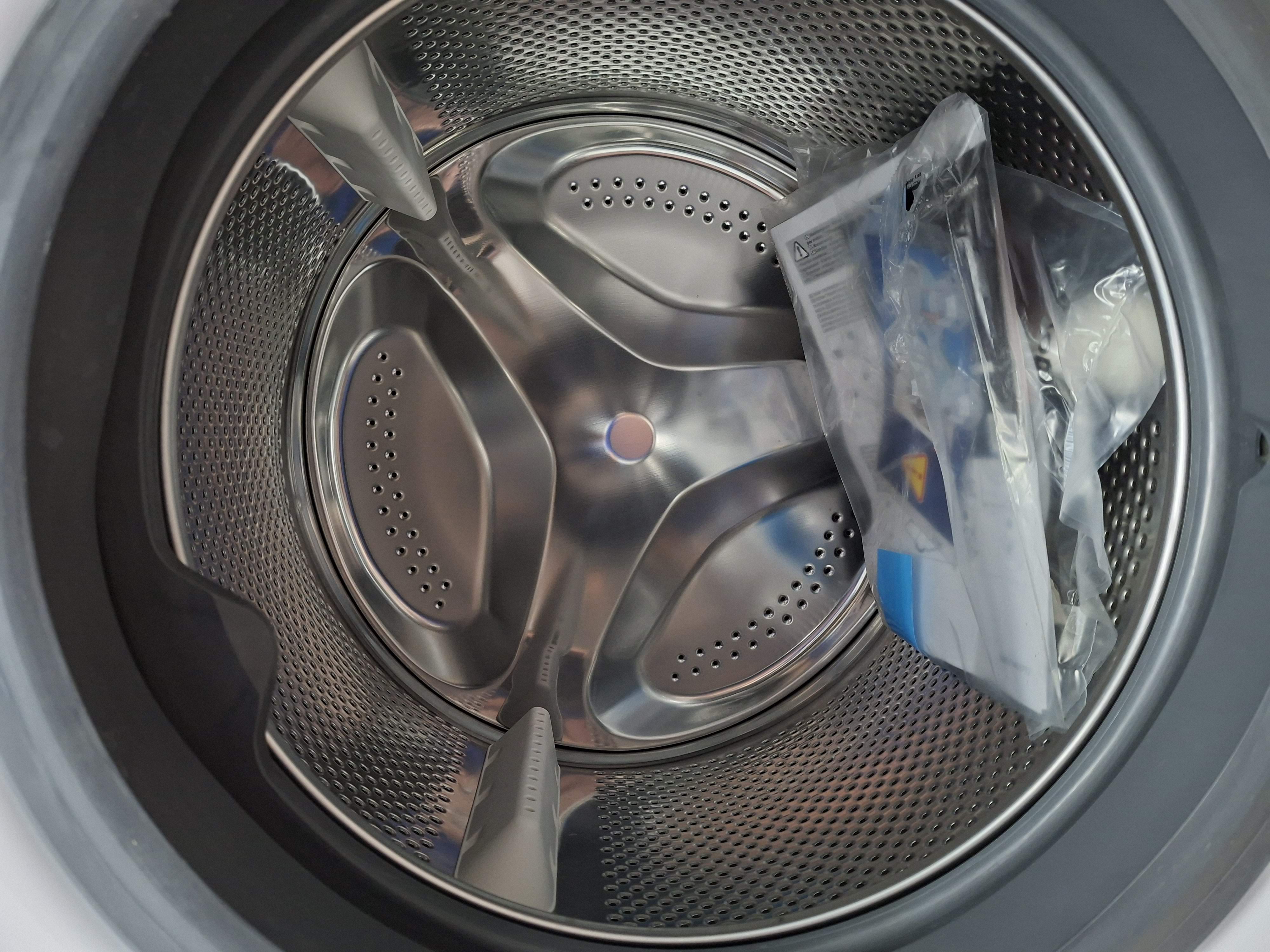 Ves masina Hotpoint Ariston NF97WK IT , 9 kg.