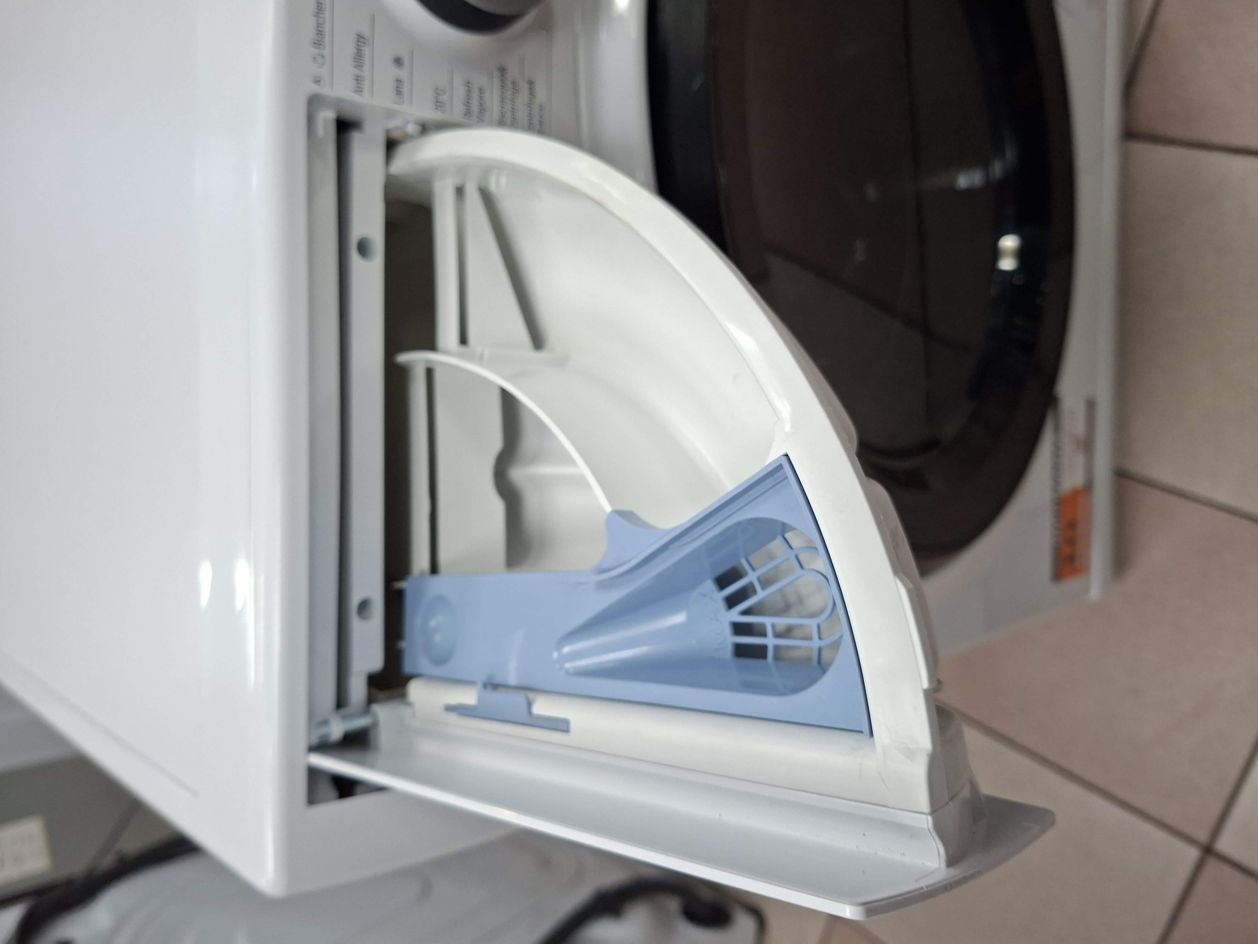 Veš mašina Hotpoint Ariston NG 847 WM A IT, 8kg