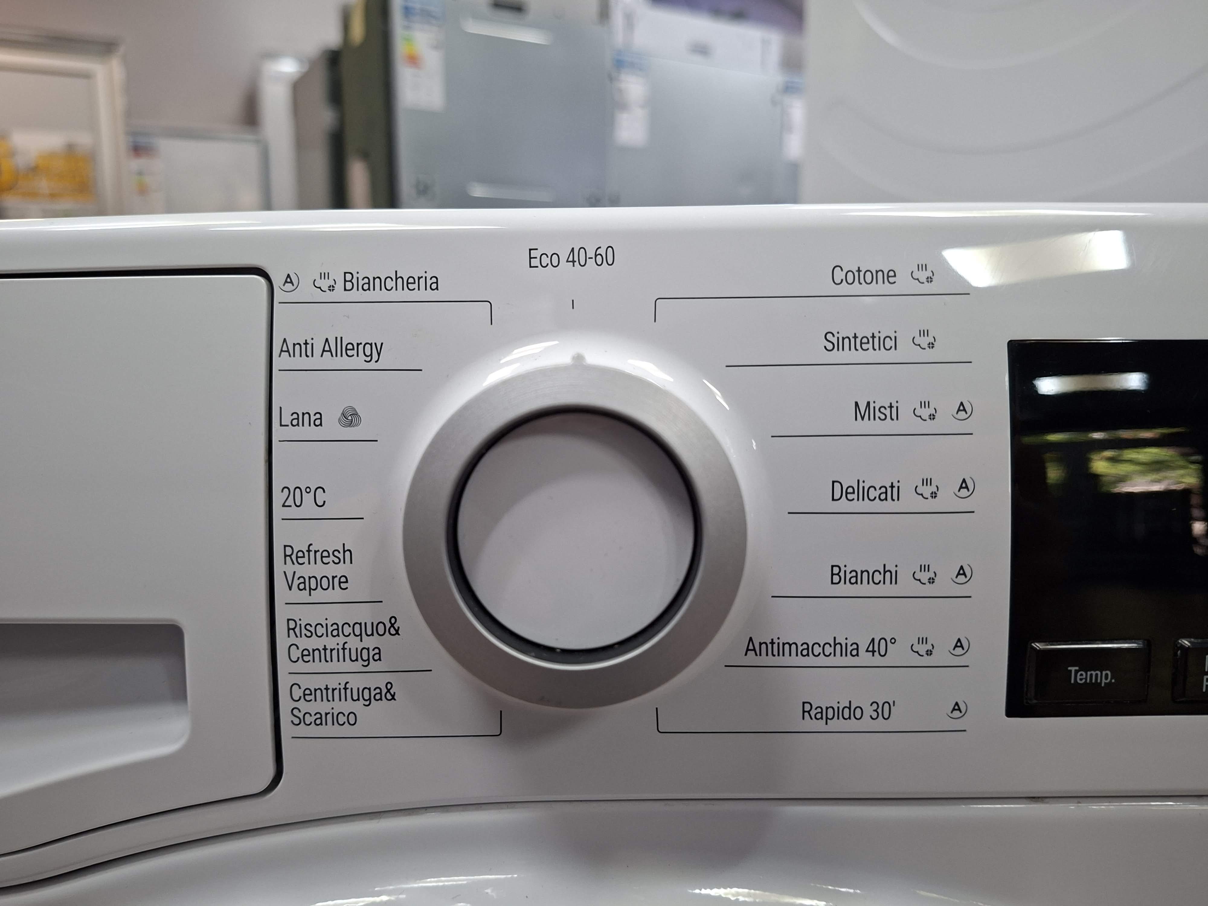 Veš mašina Hotpoint Ariston NG 847 WM A IT, 8kg