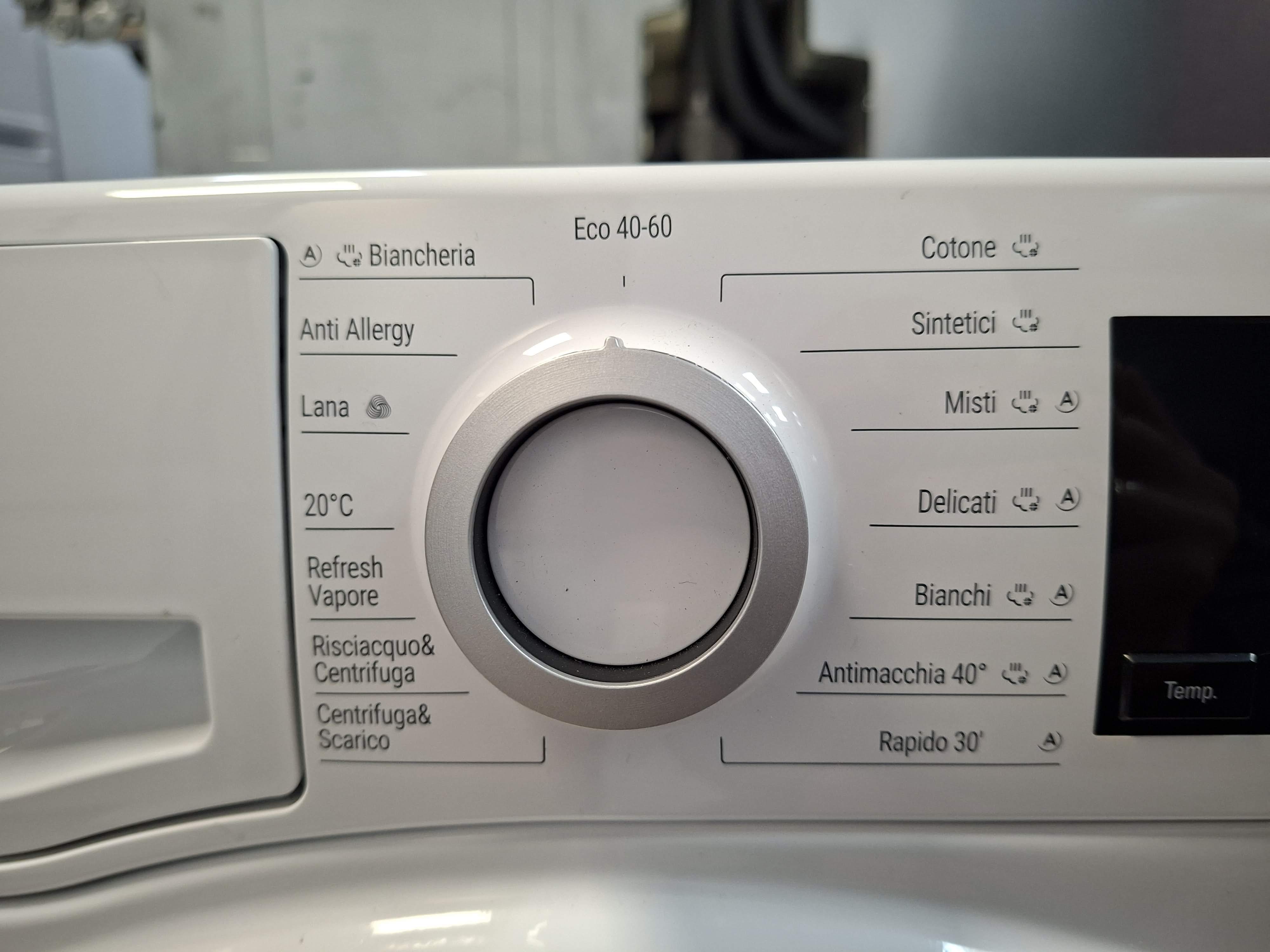 Veš mašina Hotpoint Ariston NR648GWSA IT, 8kg