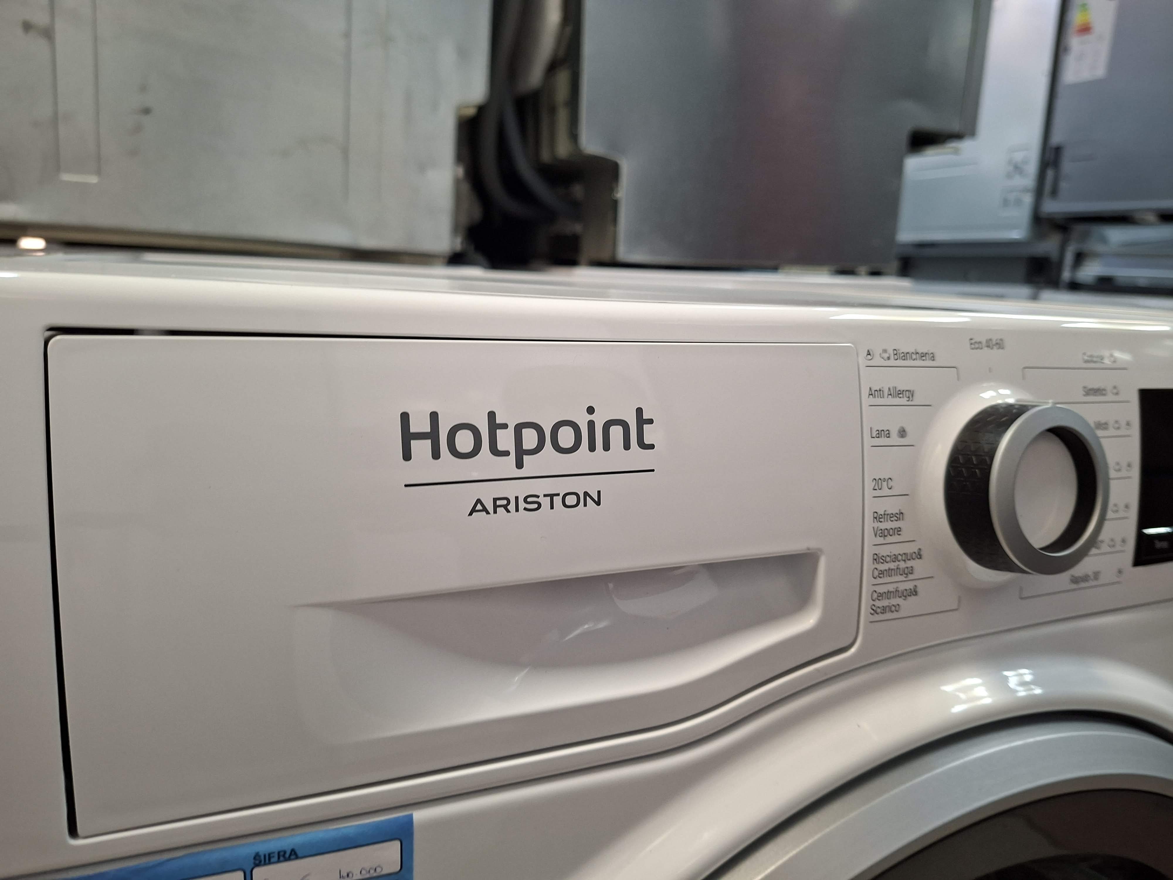 Veš mašina Hotpoint Ariston NR648GWSA IT, 8kg