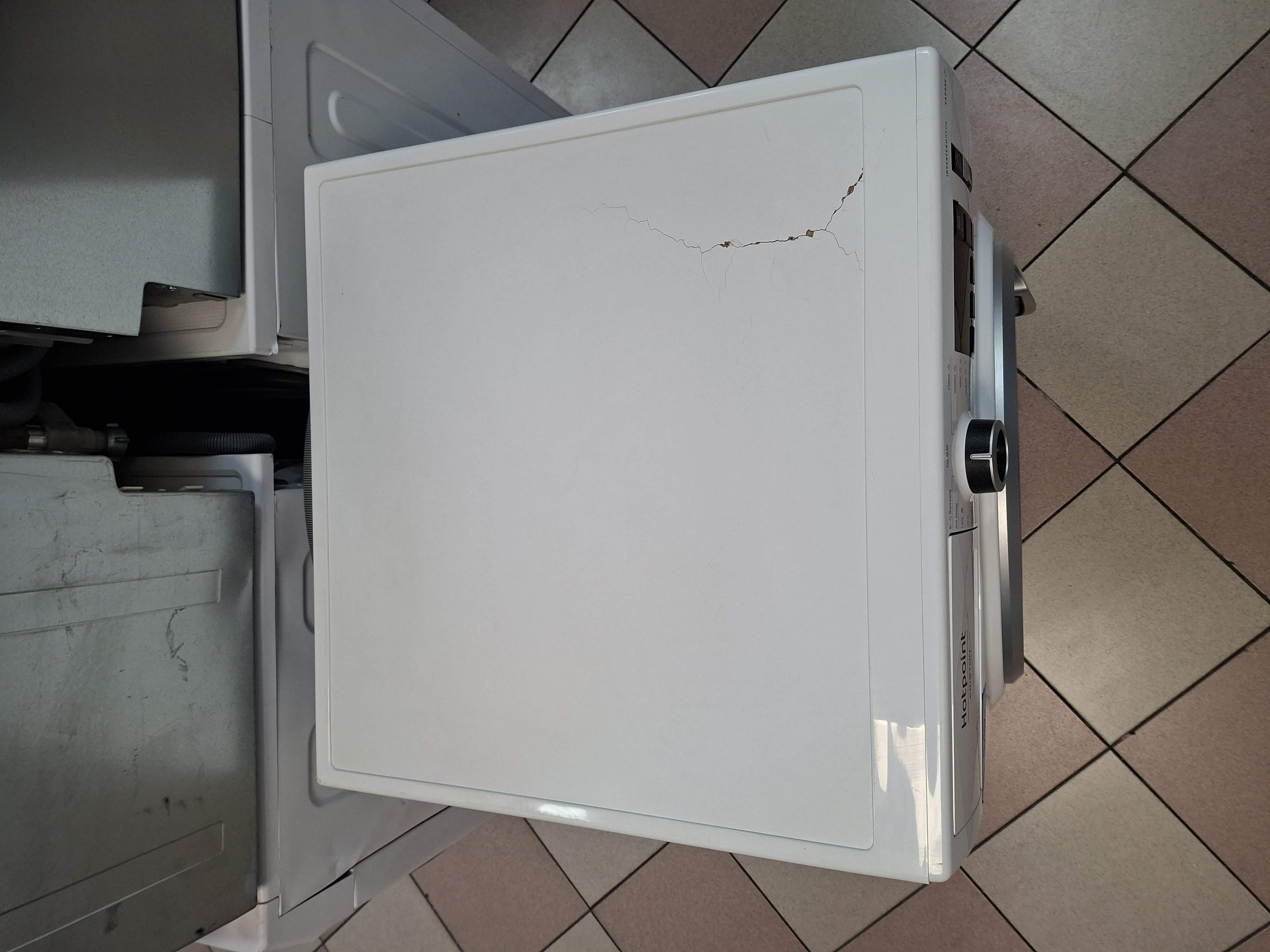 Veš mašina Hotpoint Ariston NR648GWSA IT, 8kg