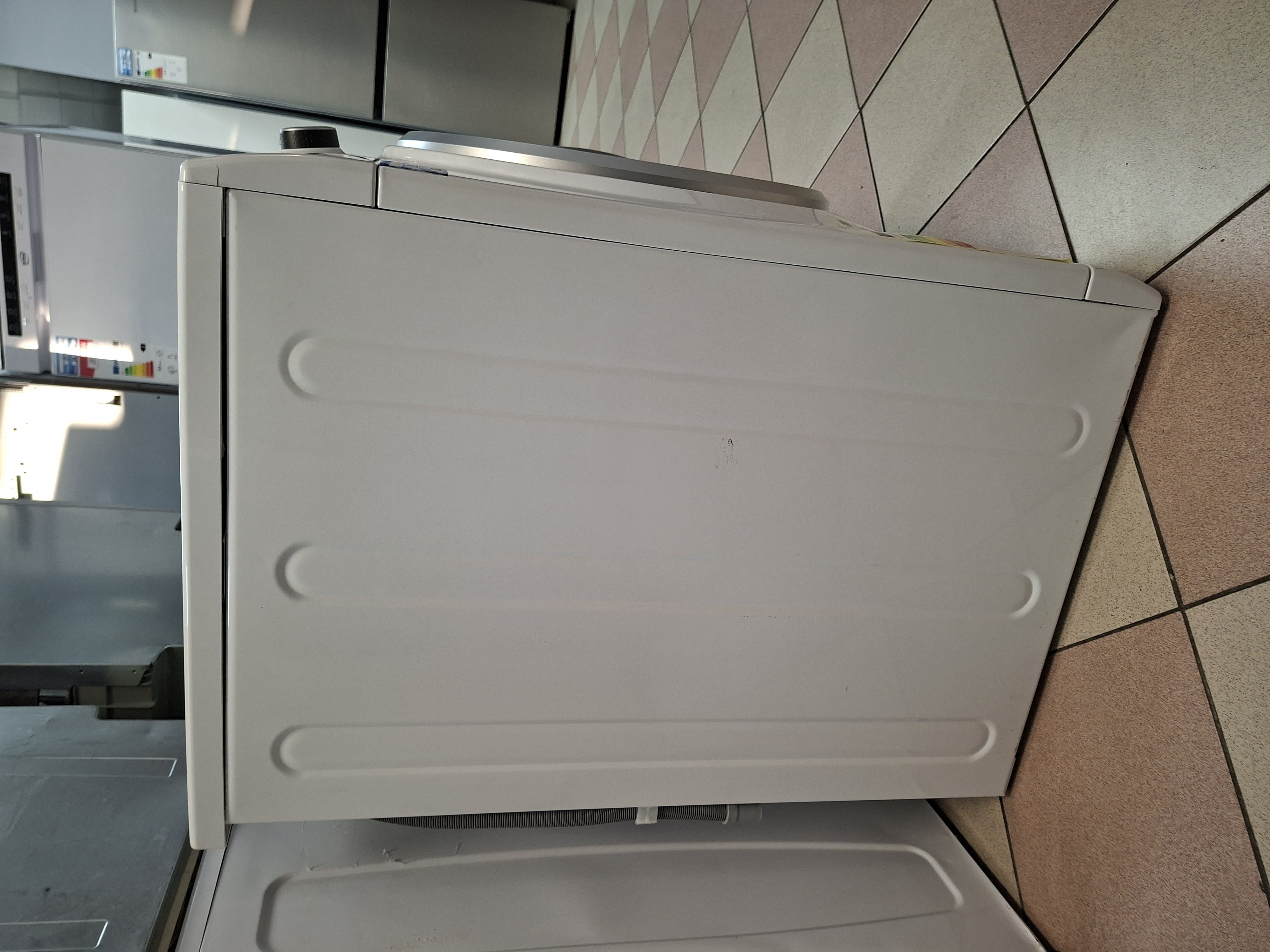 Veš mašina Hotpoint Ariston NR648GWSA IT, 8kg