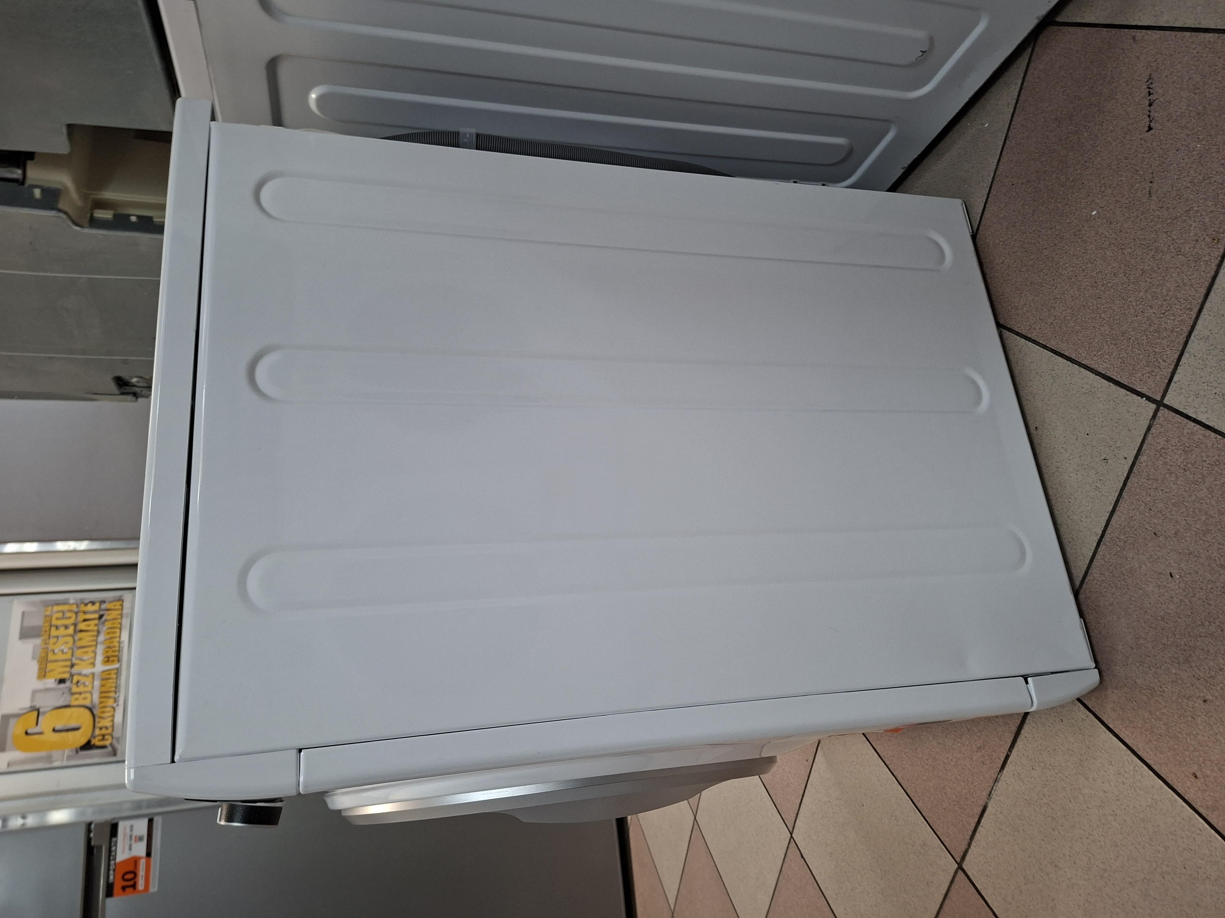 Veš mašina Hotpoint Ariston NR648GWSA IT, 8kg