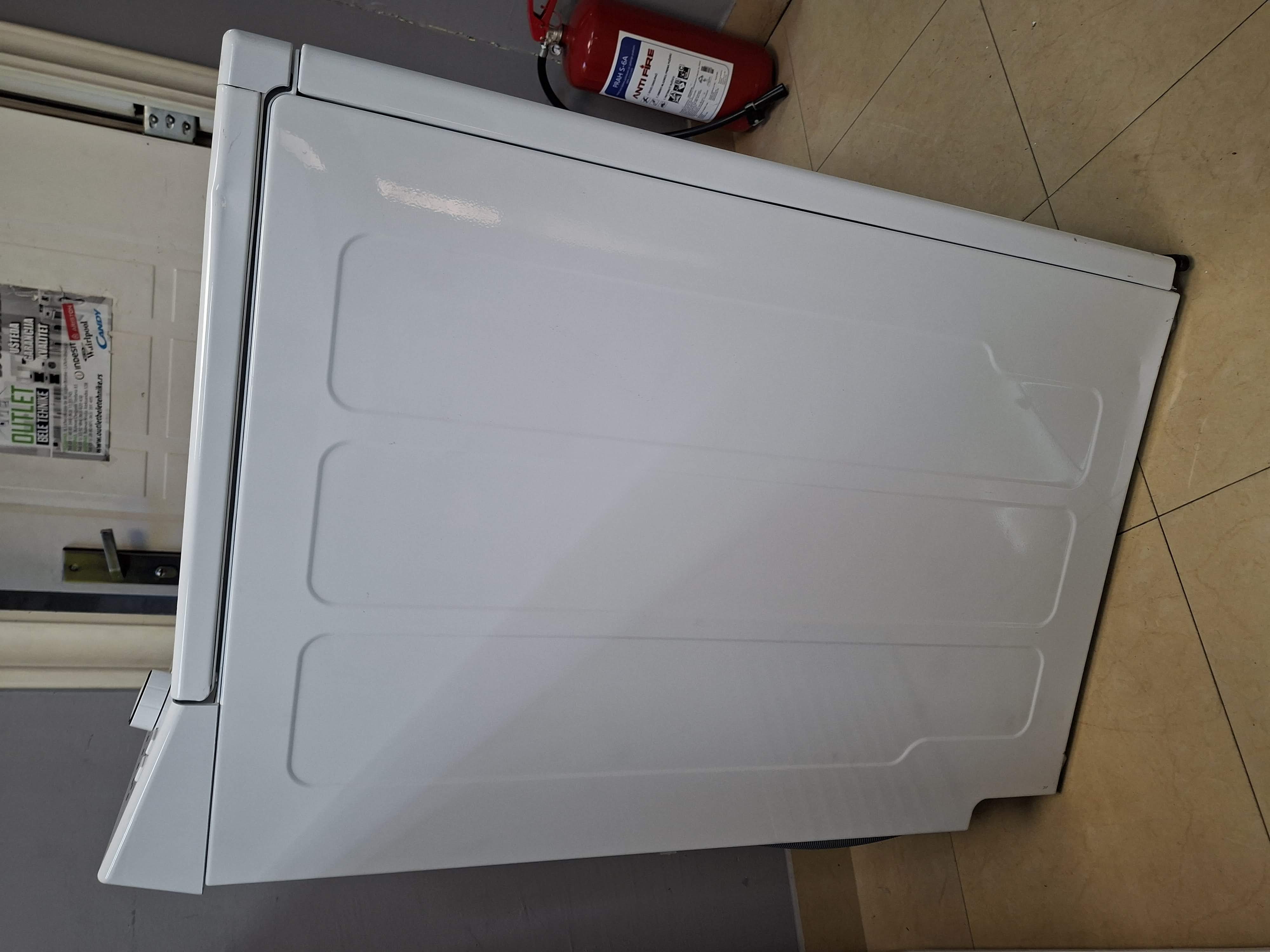 Veš mašina Hotpoint Ariston WMTG 652BS IT, 6.5 kg