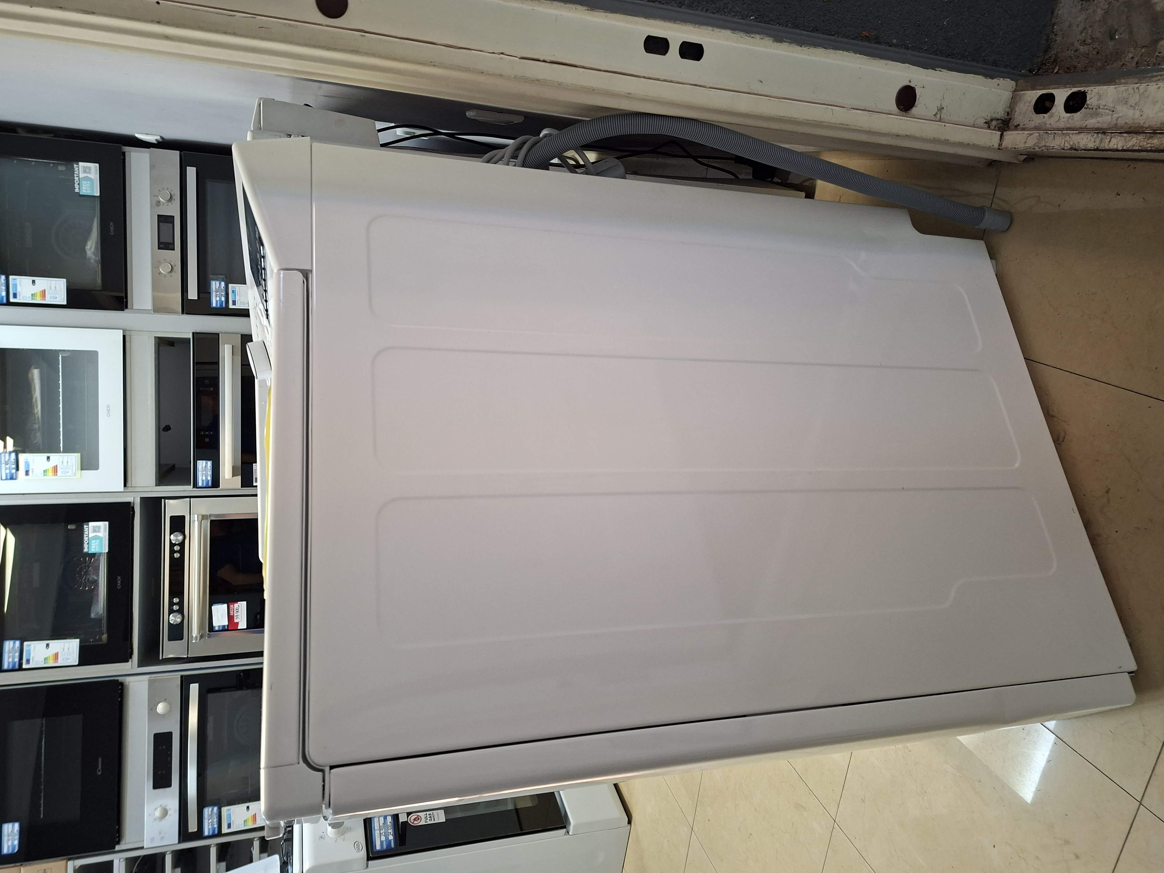 Veš mašina Hotpoint Ariston WMTG 652BS IT, 6.5 kg