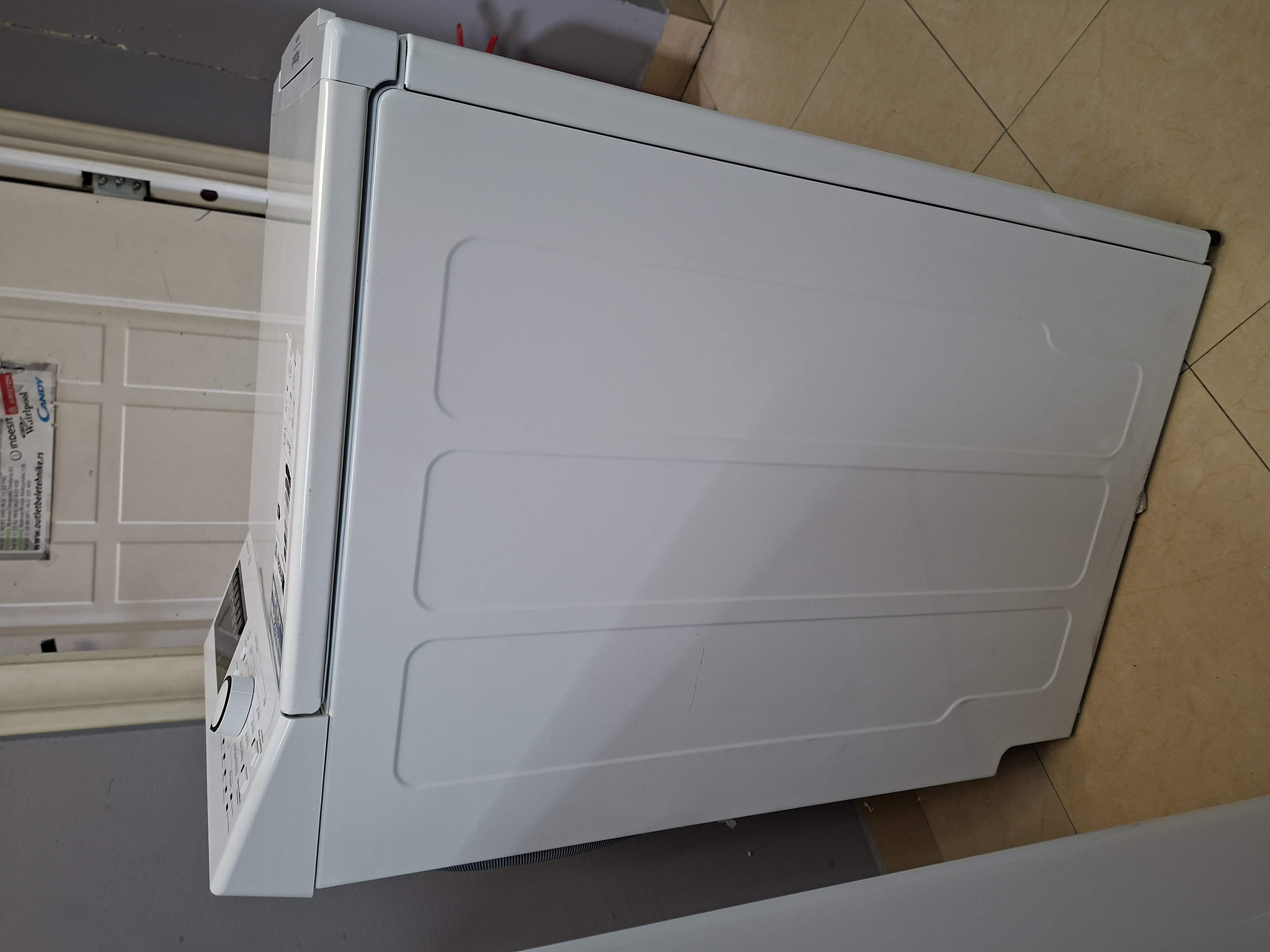 Veš mašina Hotpoint Ariston WMTG 725B IT, 7 kg