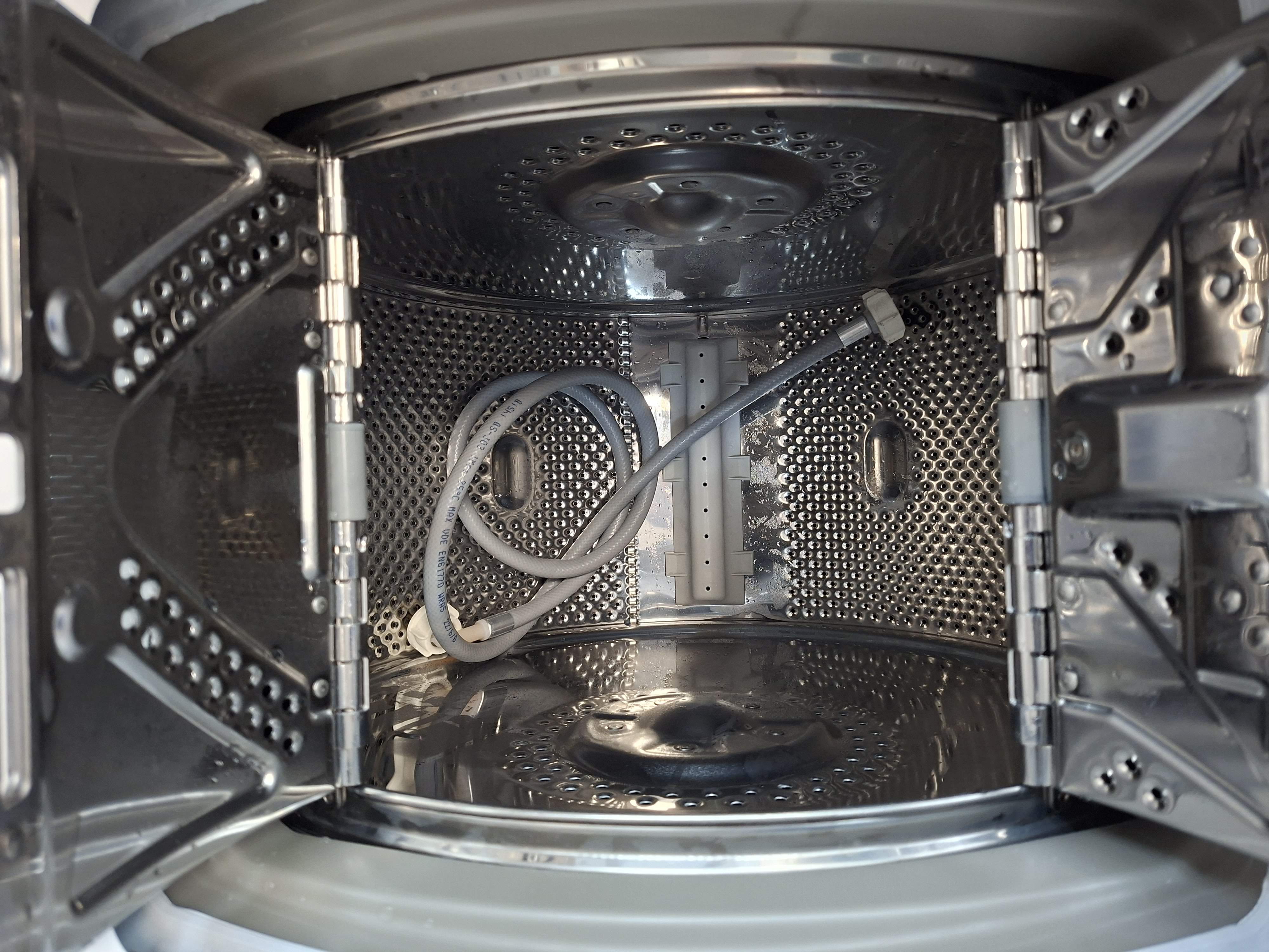 Veš mašina Hotpoint Ariston WMTG 725B IT, 7 kg