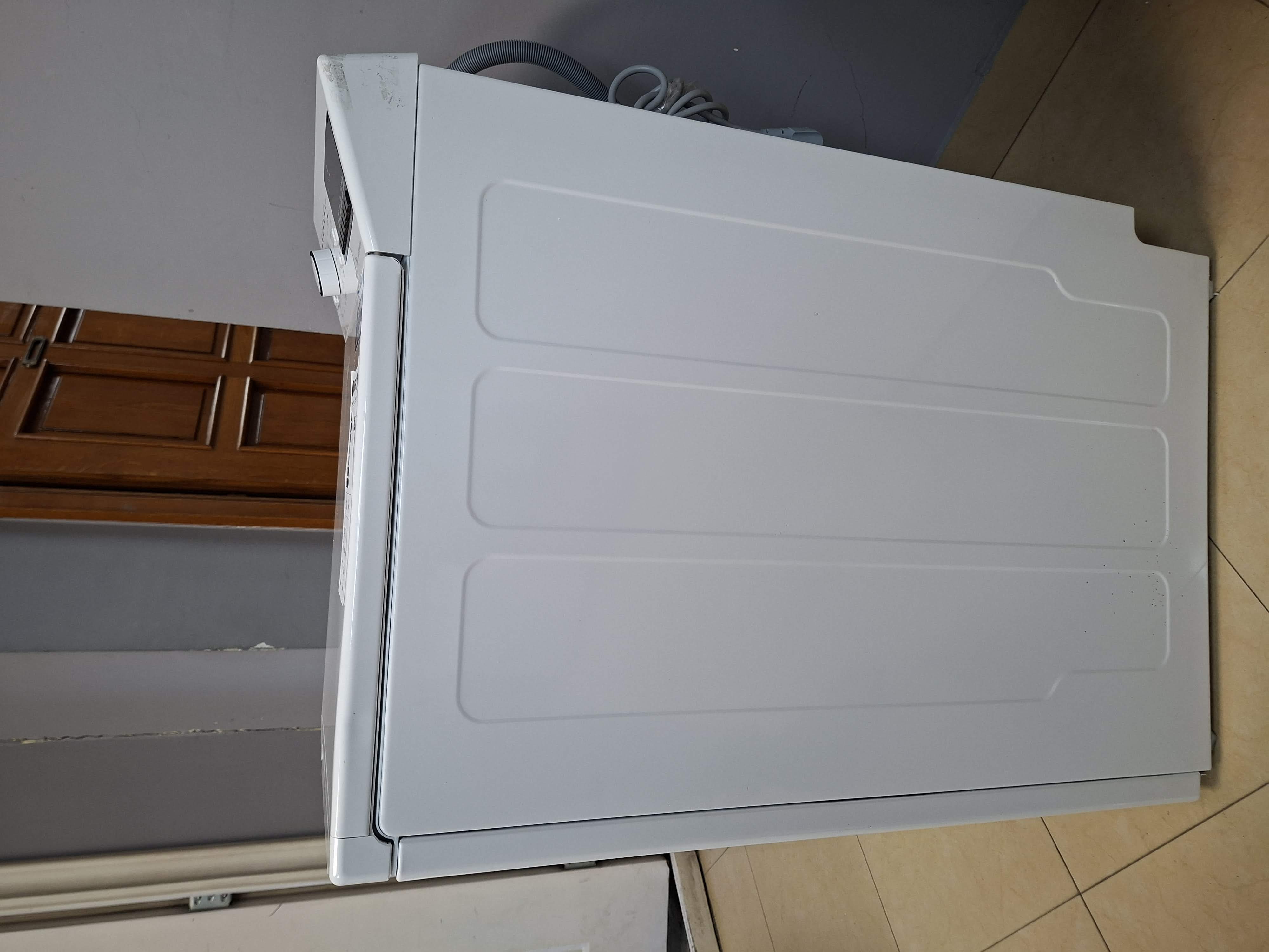 Veš mašina Hotpoint Ariston WMTG 725B IT, 7 kg
