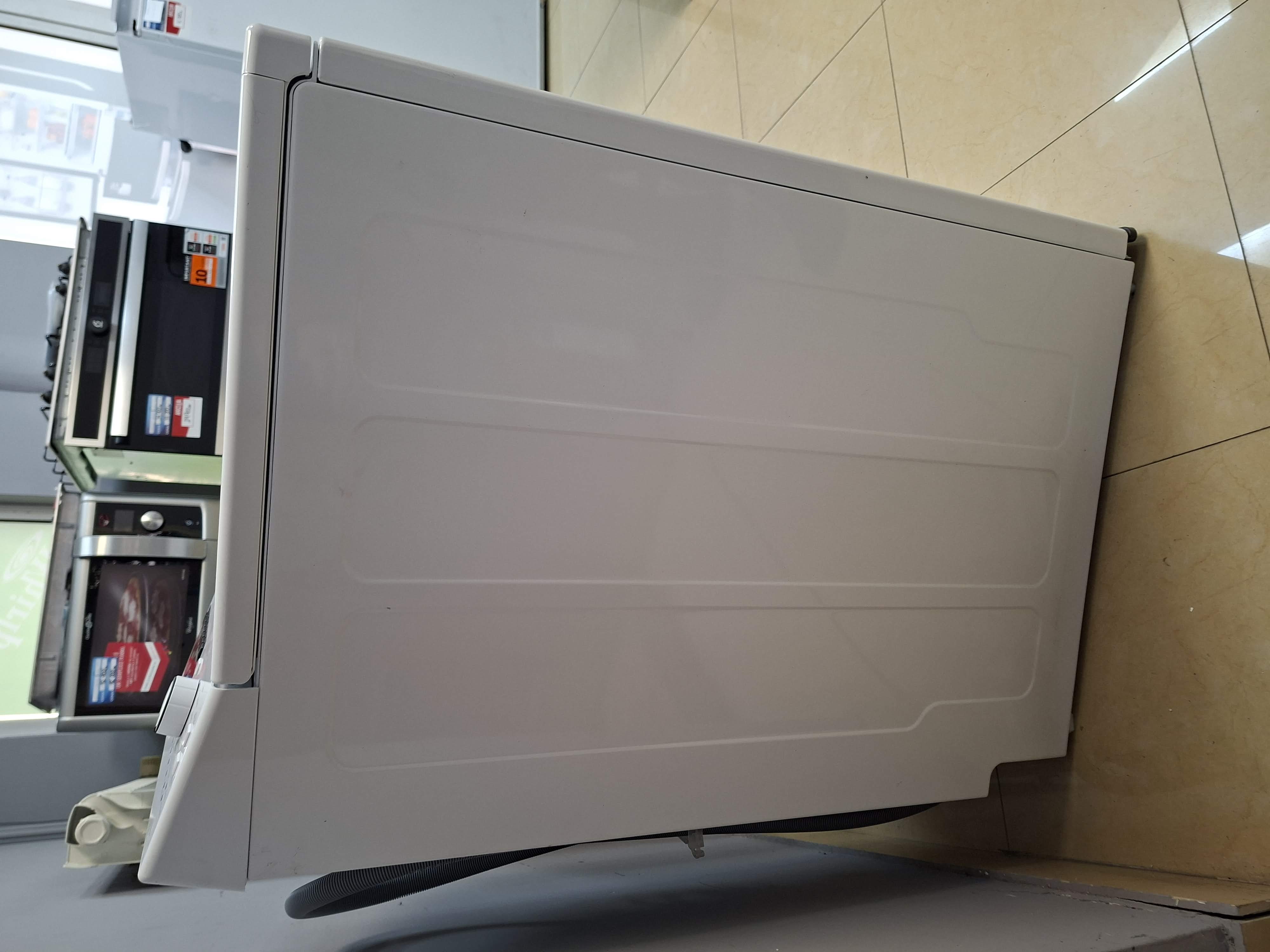 Veš mašina Hotpoint Ariston WMTG 725B IT, 7 kg