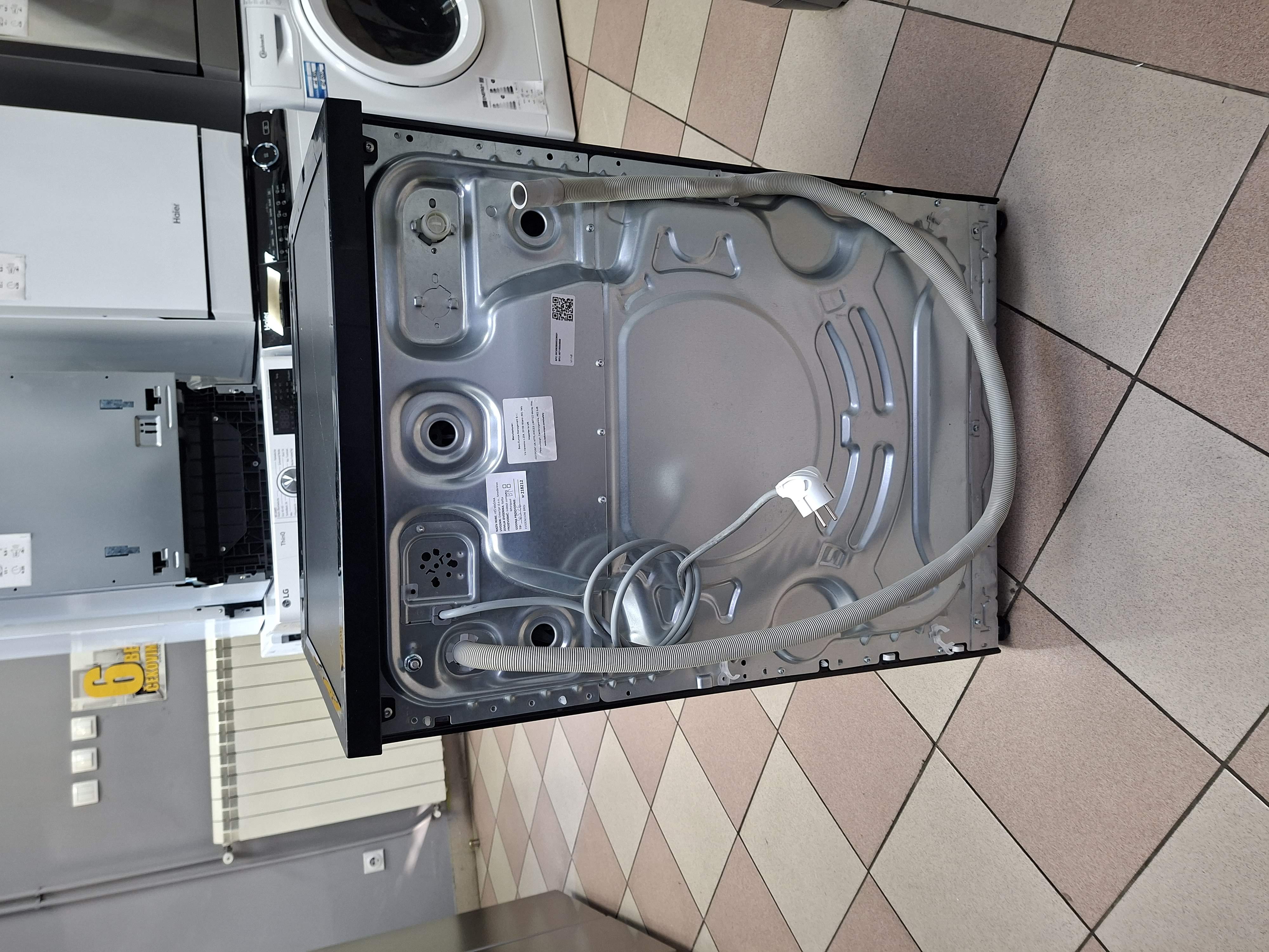 Veš mašina Hotpoint HB 103B CARE IT , 10 kg