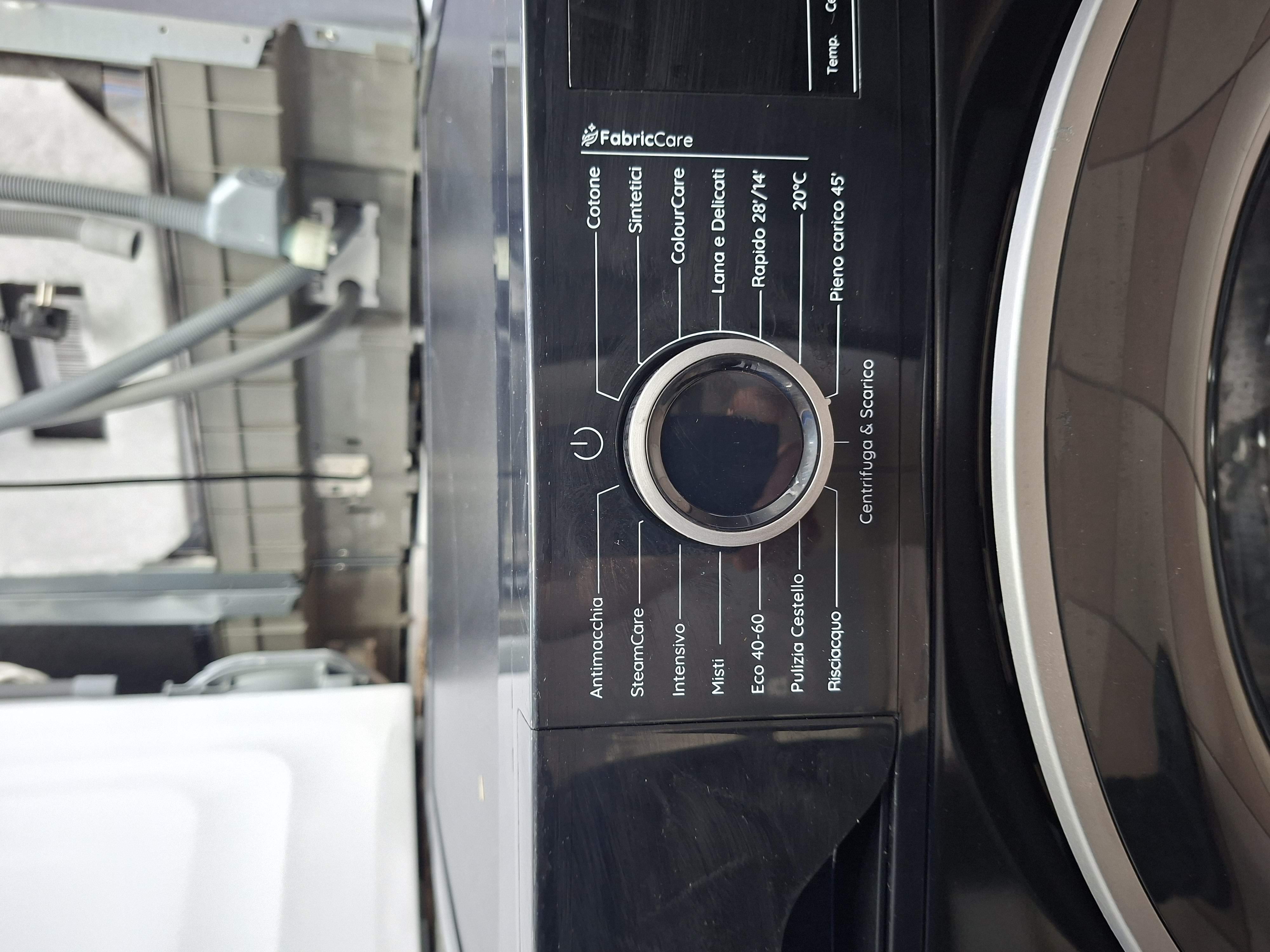 Veš mašina Hotpoint HB 103B CARE IT , 10 kg