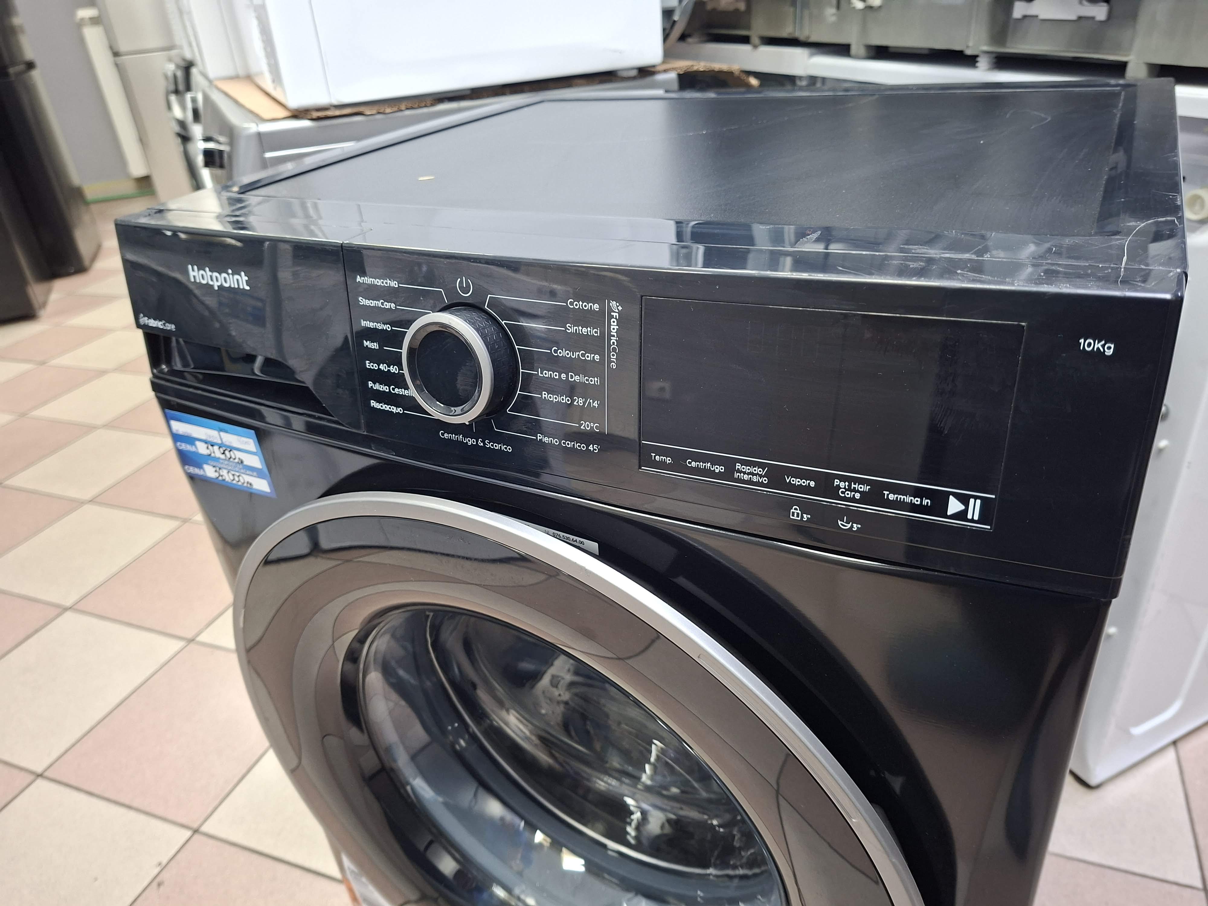 Veš mašina Hotpoint HB 103B CARE IT , 10 kg