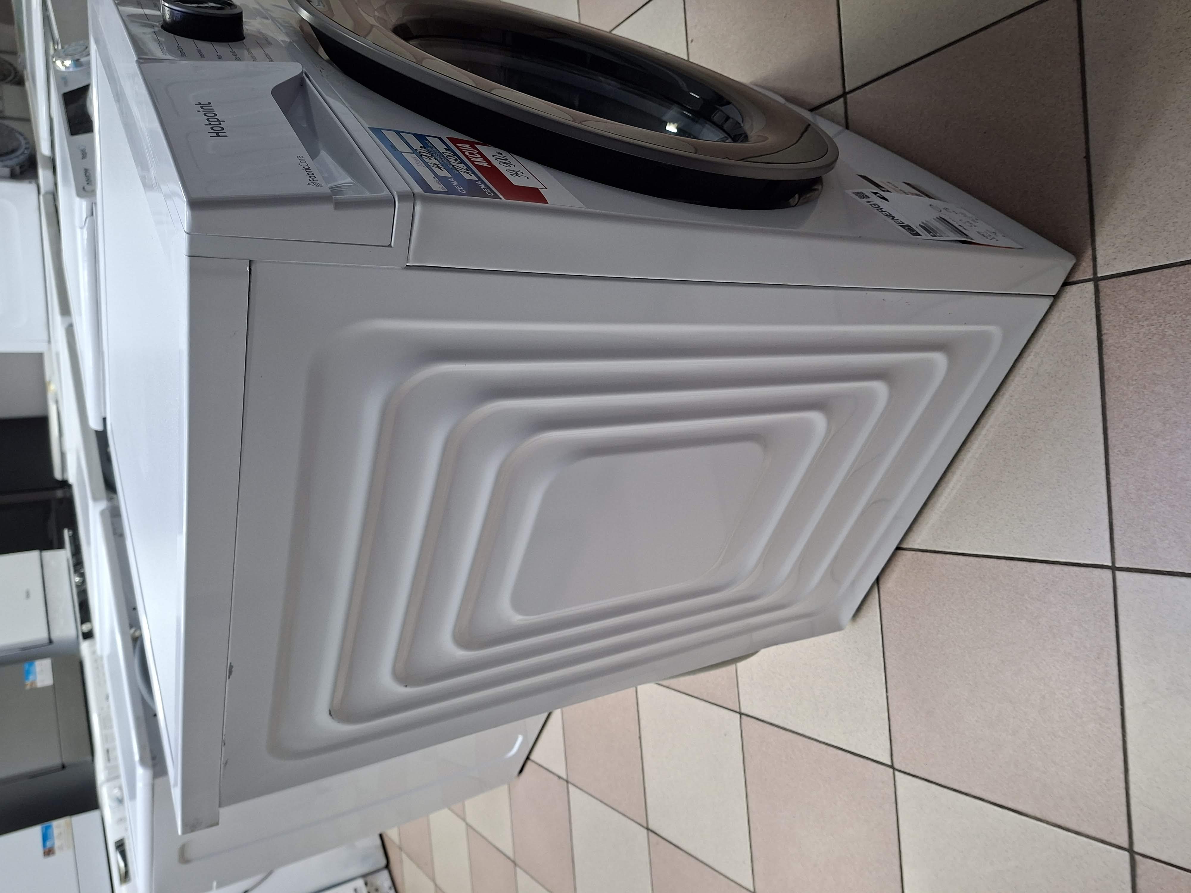 Veš mašina Hotpoint HB 123 CARE IT (2) , 12 kg