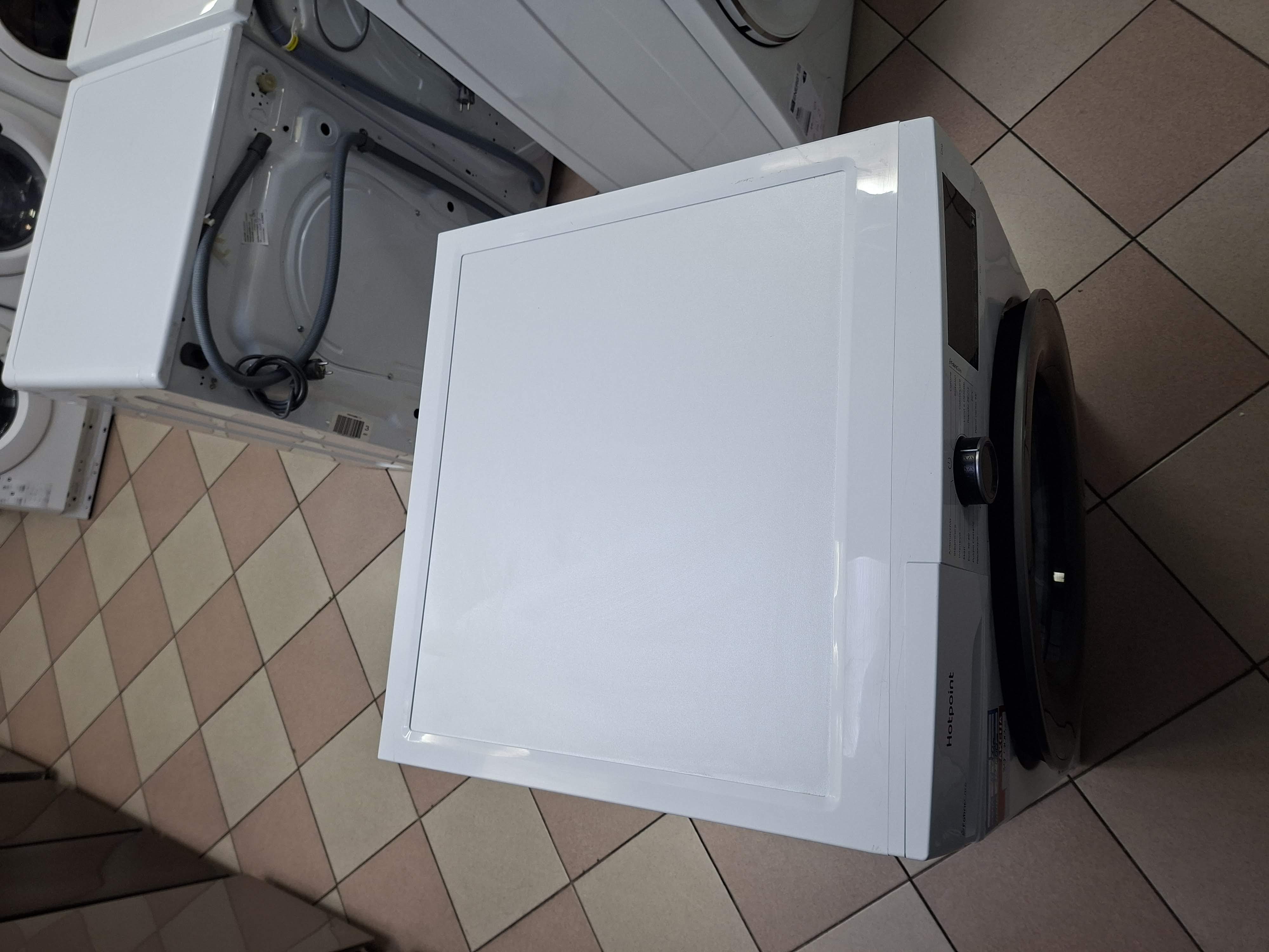 Veš mašina Hotpoint HB 123 CARE IT (2) , 12 kg