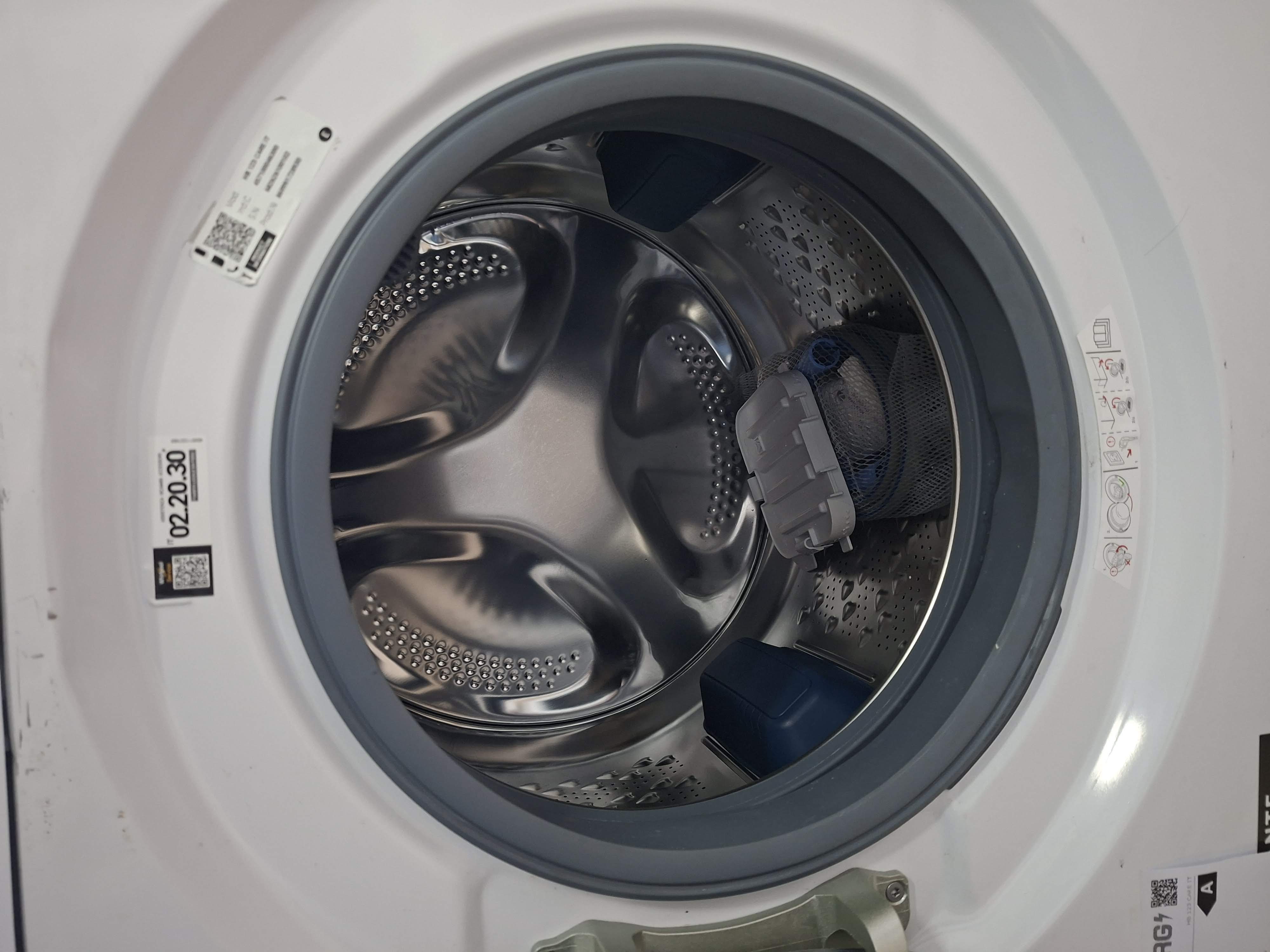Veš mašina Hotpoint HB 123 CARE IT (2) , 12 kg