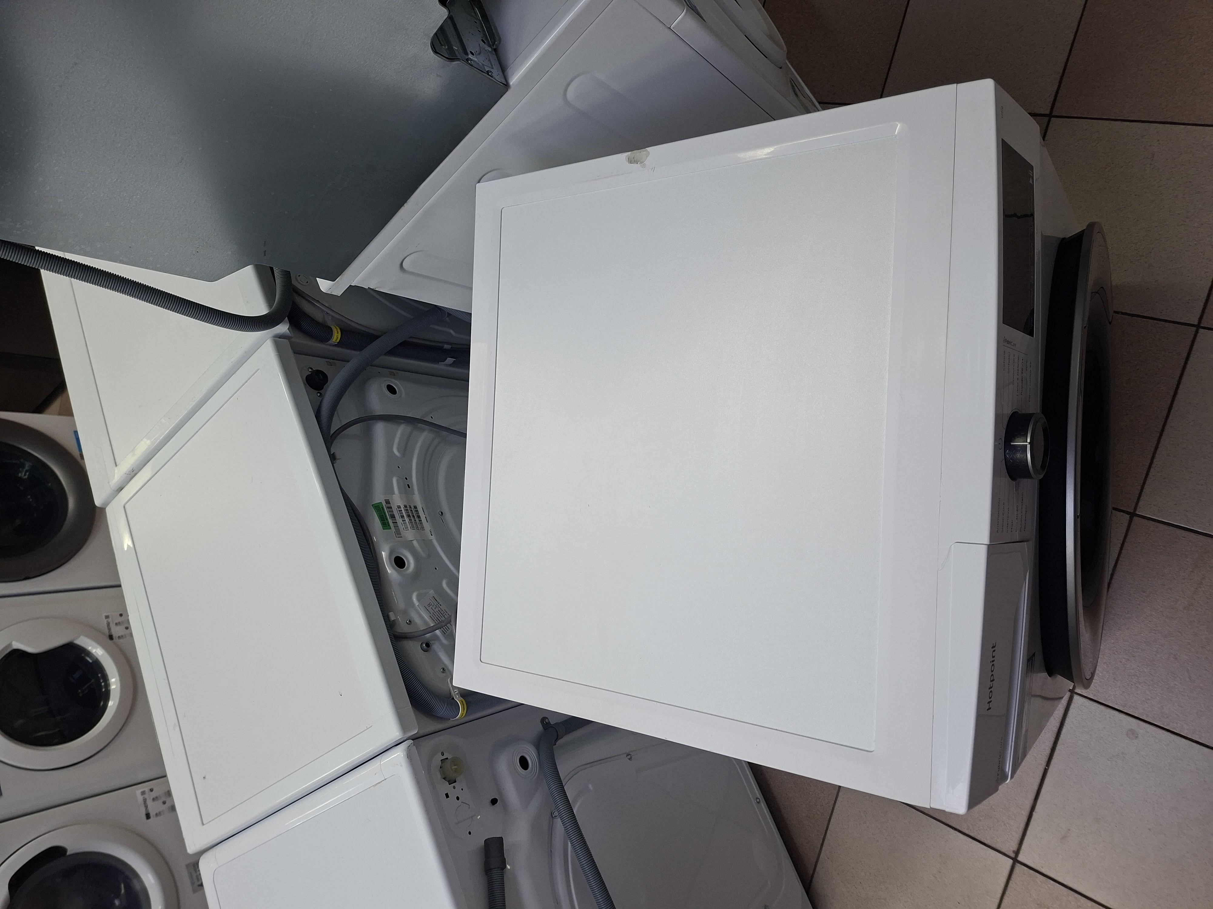 Veš mašina Hotpoint HB 123 CARE IT , 12 kg