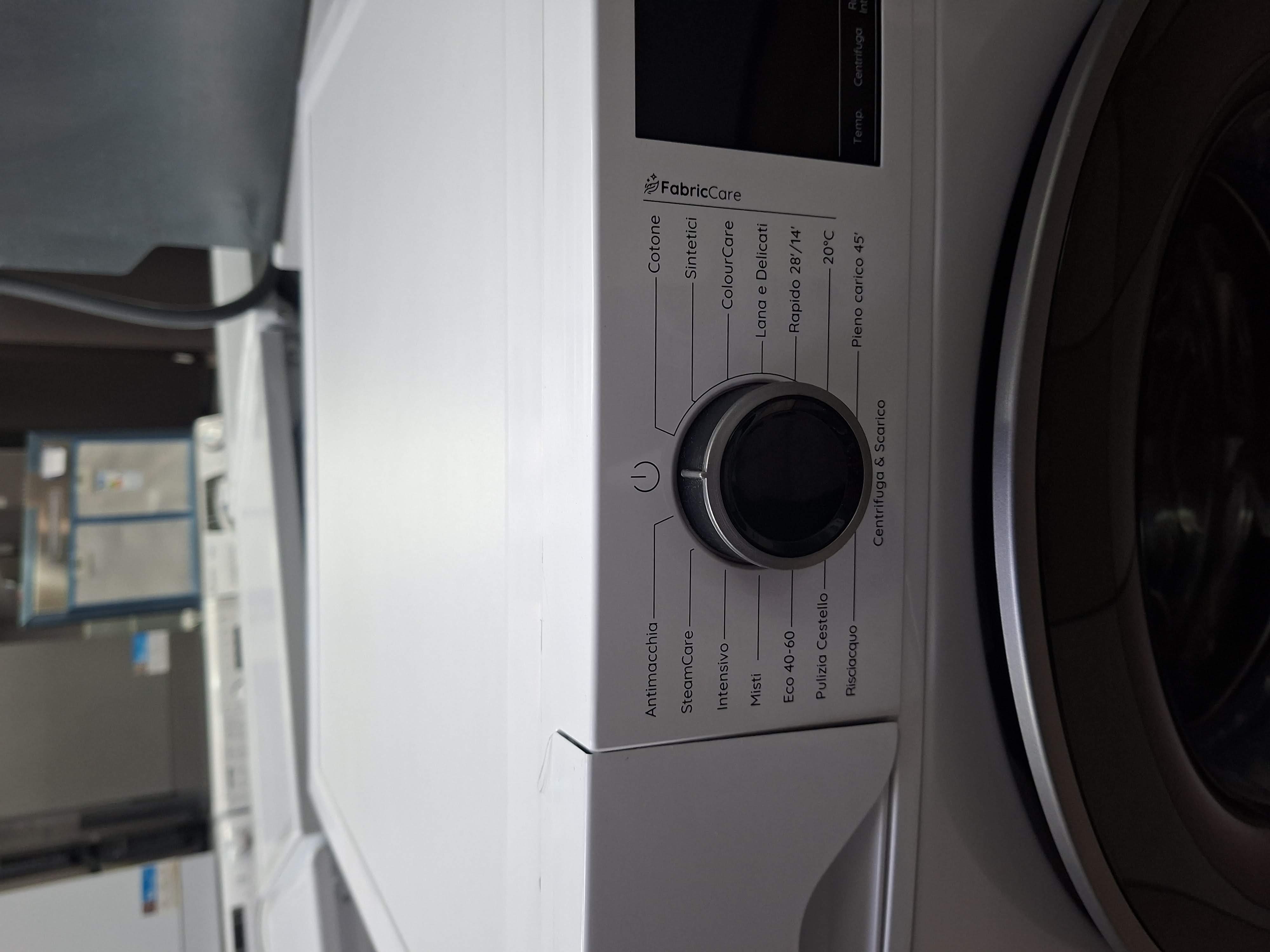 Veš mašina Hotpoint HB 123 CARE IT , 12 kg