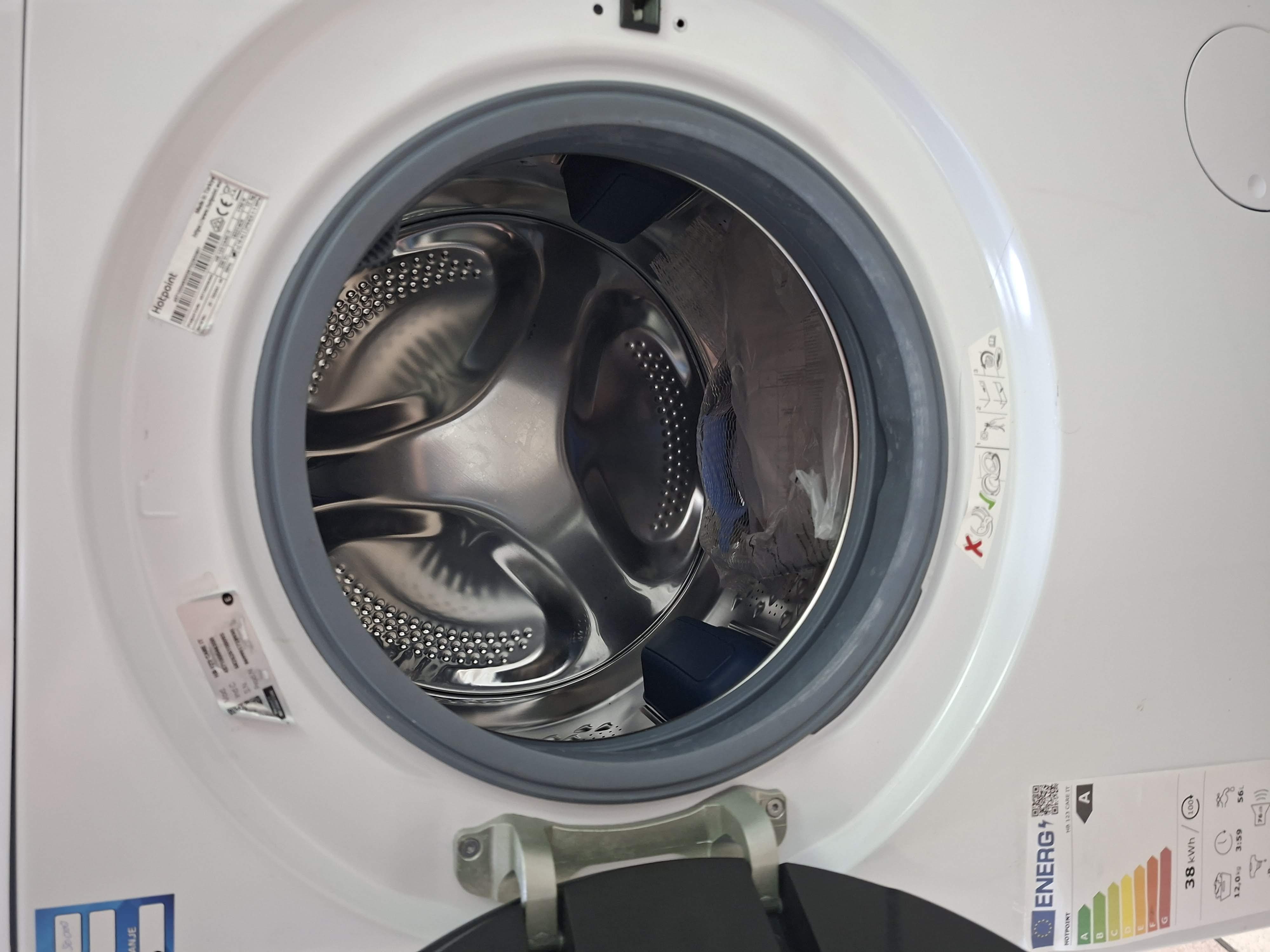 Veš mašina Hotpoint HB 123 CARE IT , 12 kg