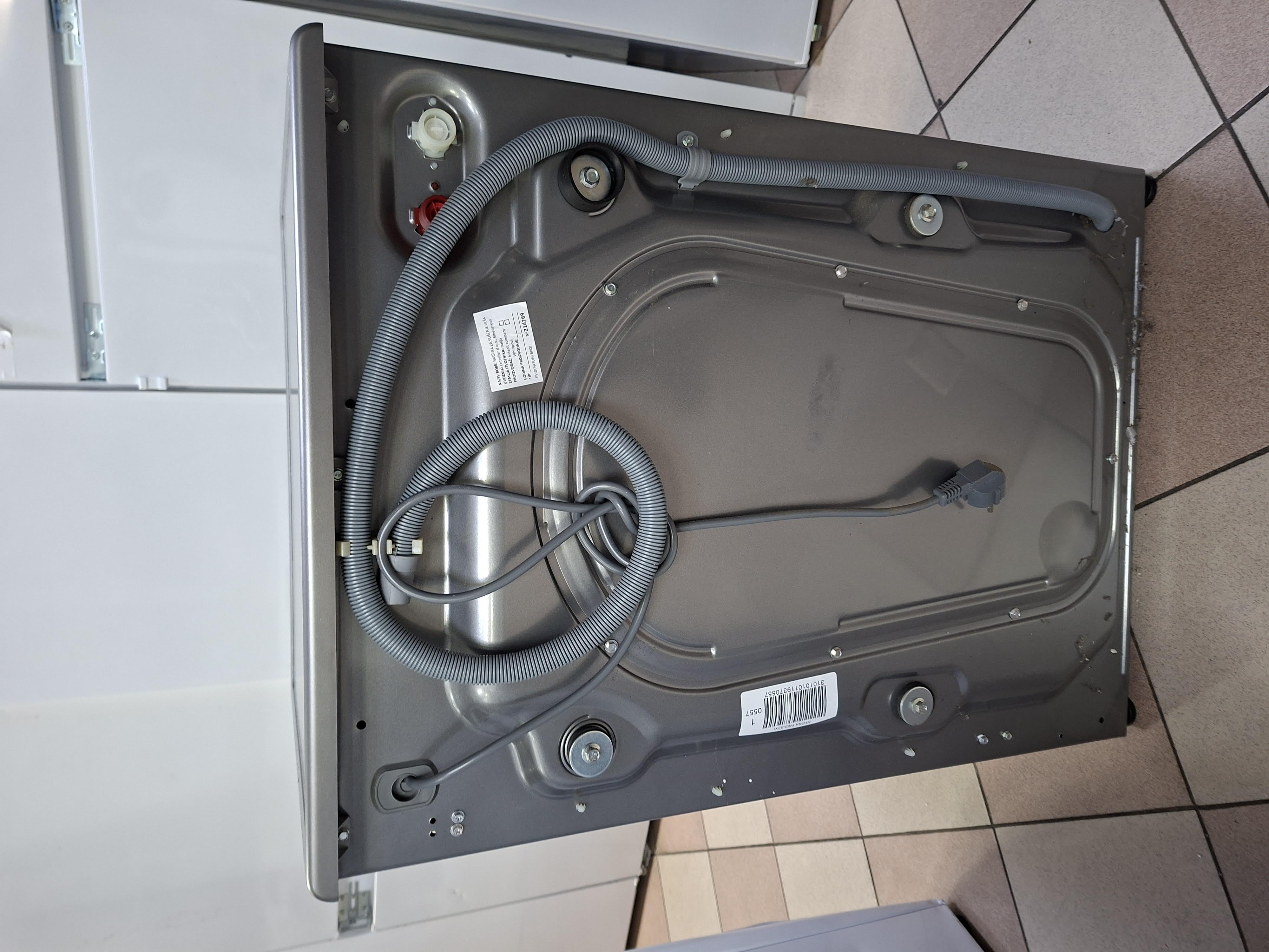 Veš mašina House To House HYDRA Pro-37XI (3) , 10 Kg