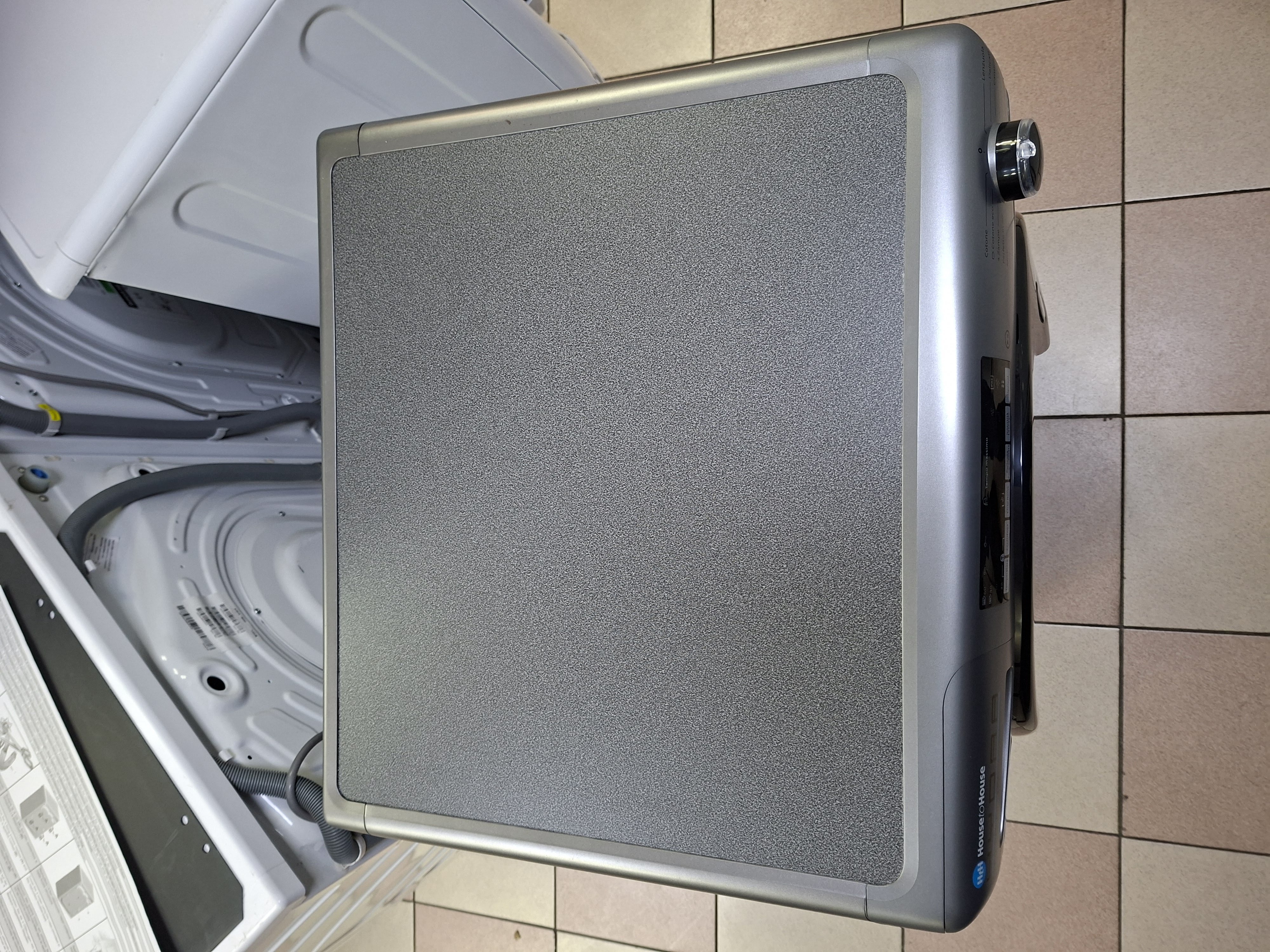 Veš mašina House To House HYDRA Pro-37XI (3) , 10 Kg