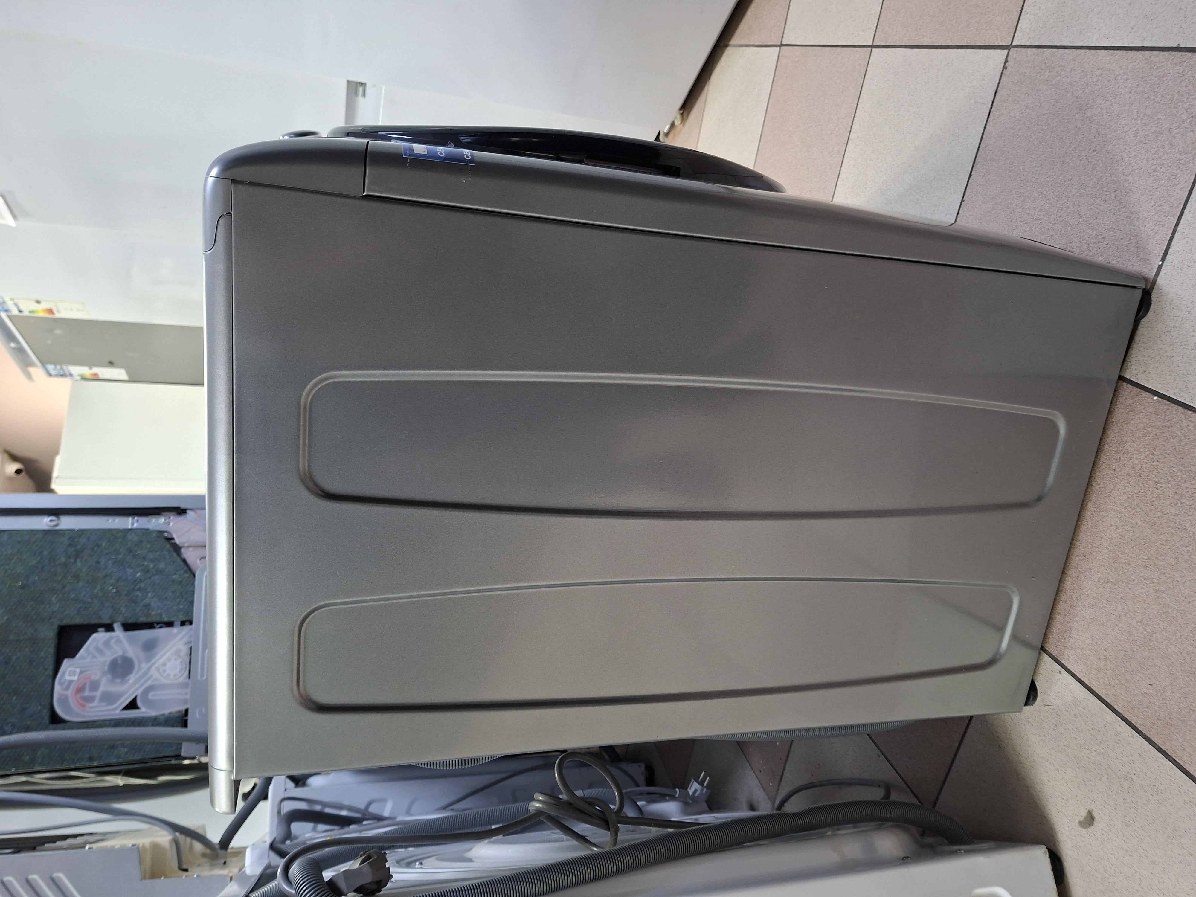 Veš mašina House To House HYDRA Pro-37XI (3) , 10 Kg