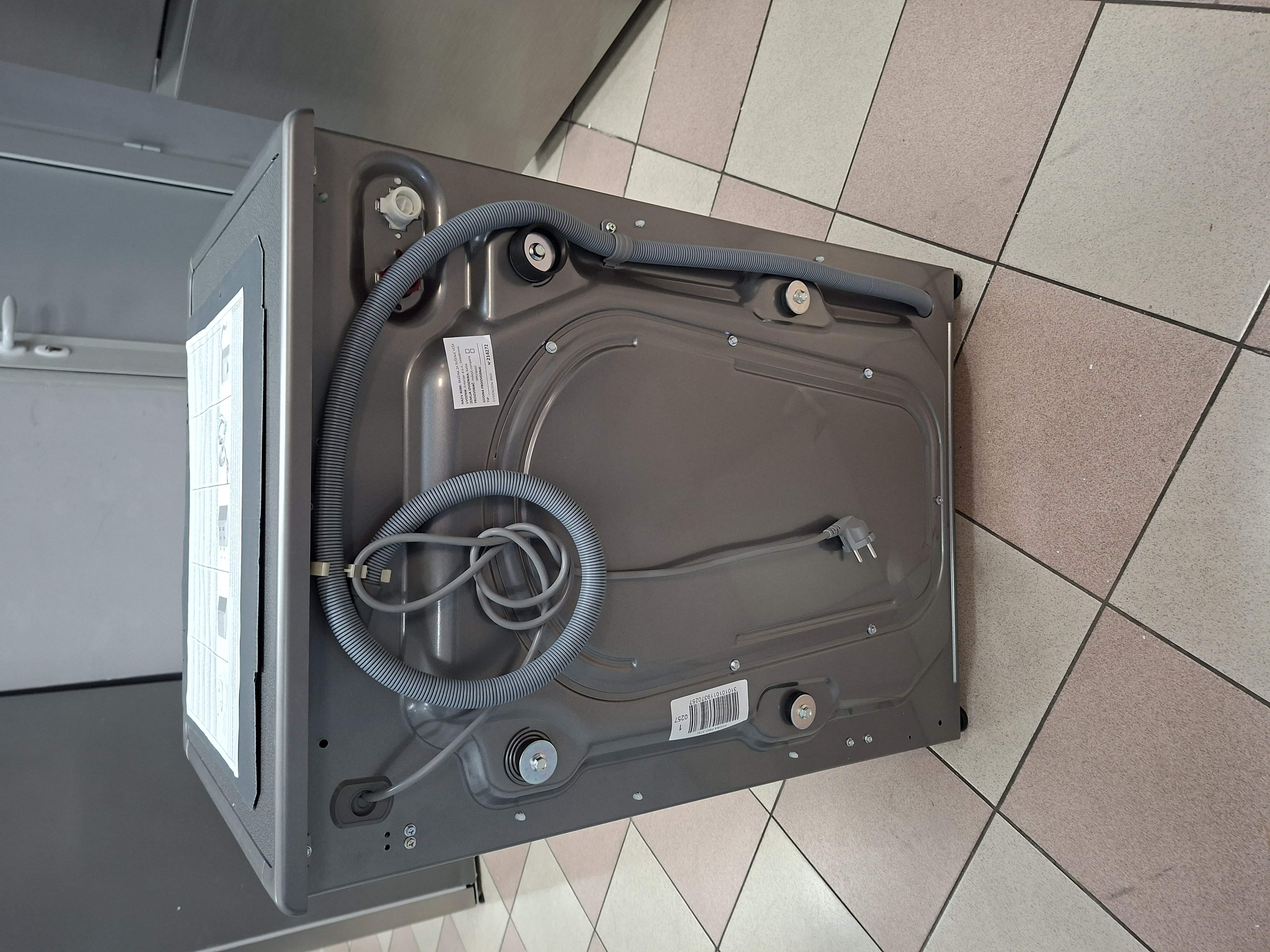 Veš mašina House To House HYDRA Pro-37XI, 10 Kg