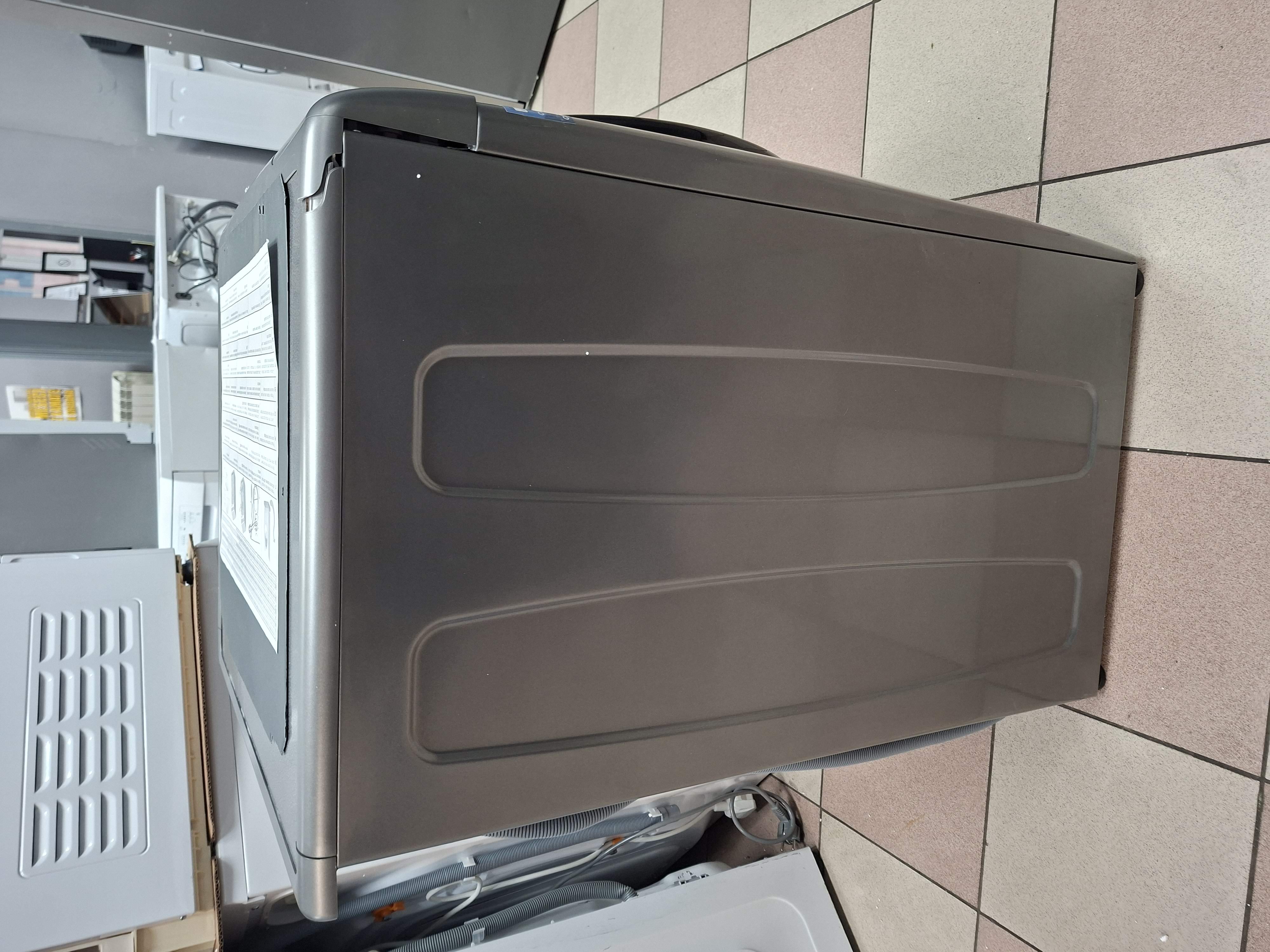 Veš mašina House To House HYDRA Pro-37XI, 10 Kg