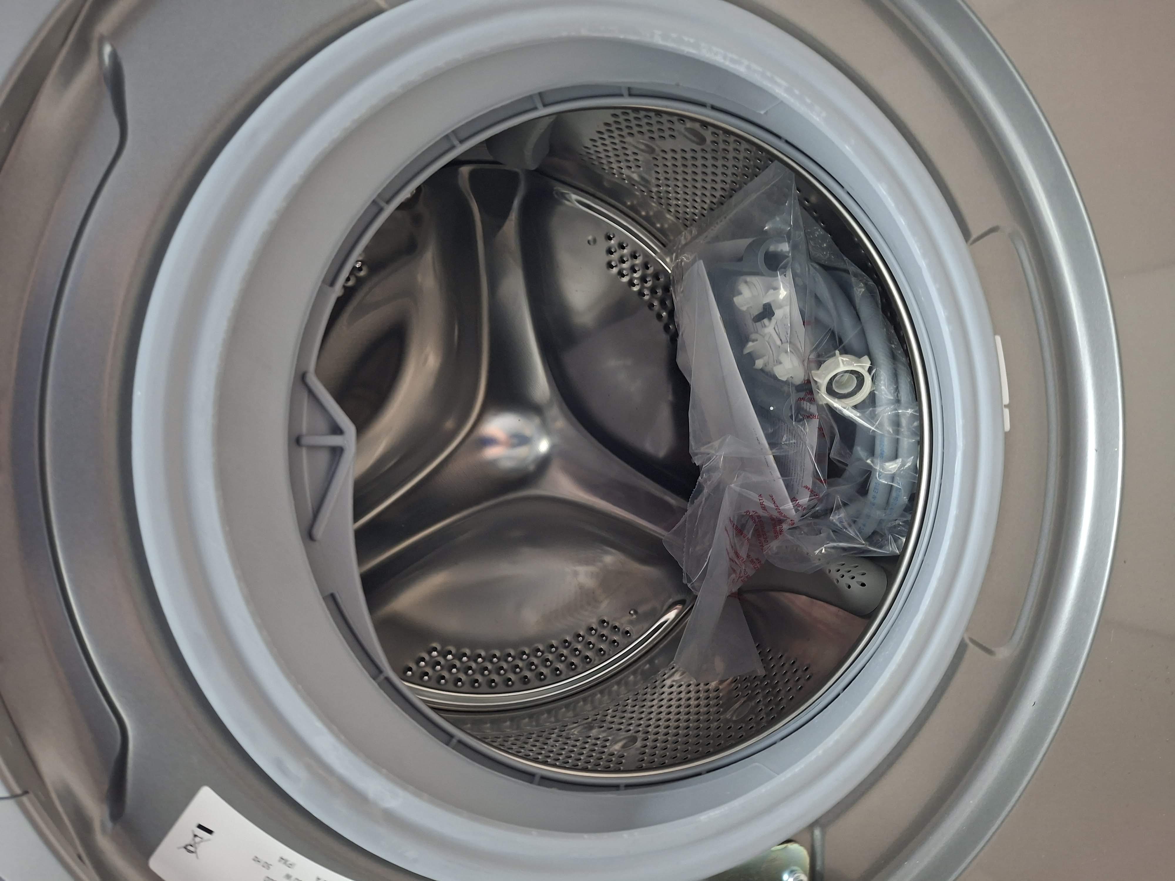 Veš mašina House To House HYDRA Pro-37XI, 10 Kg