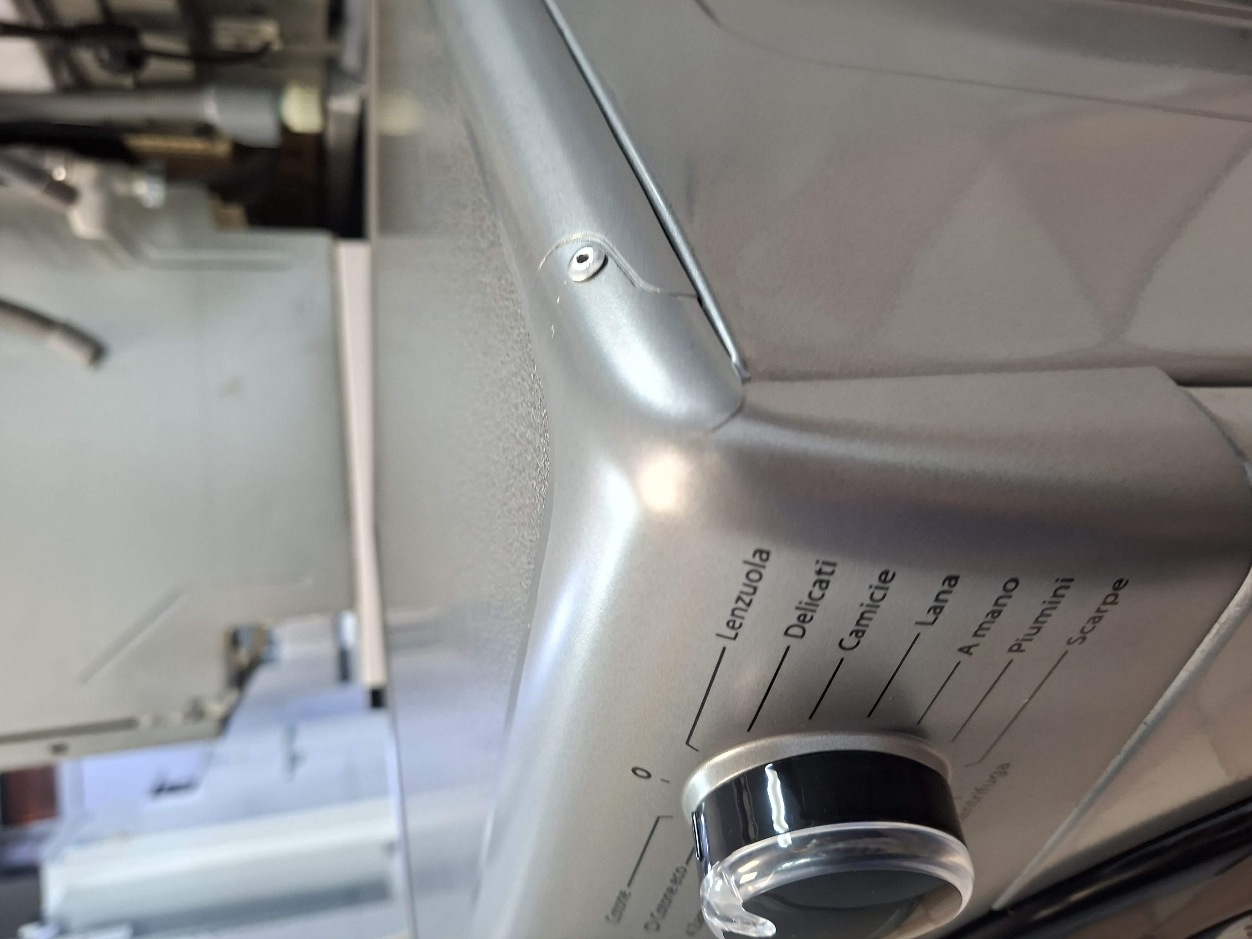 Veš mašina House To House HYDRA Pro-37XI, 10 Kg