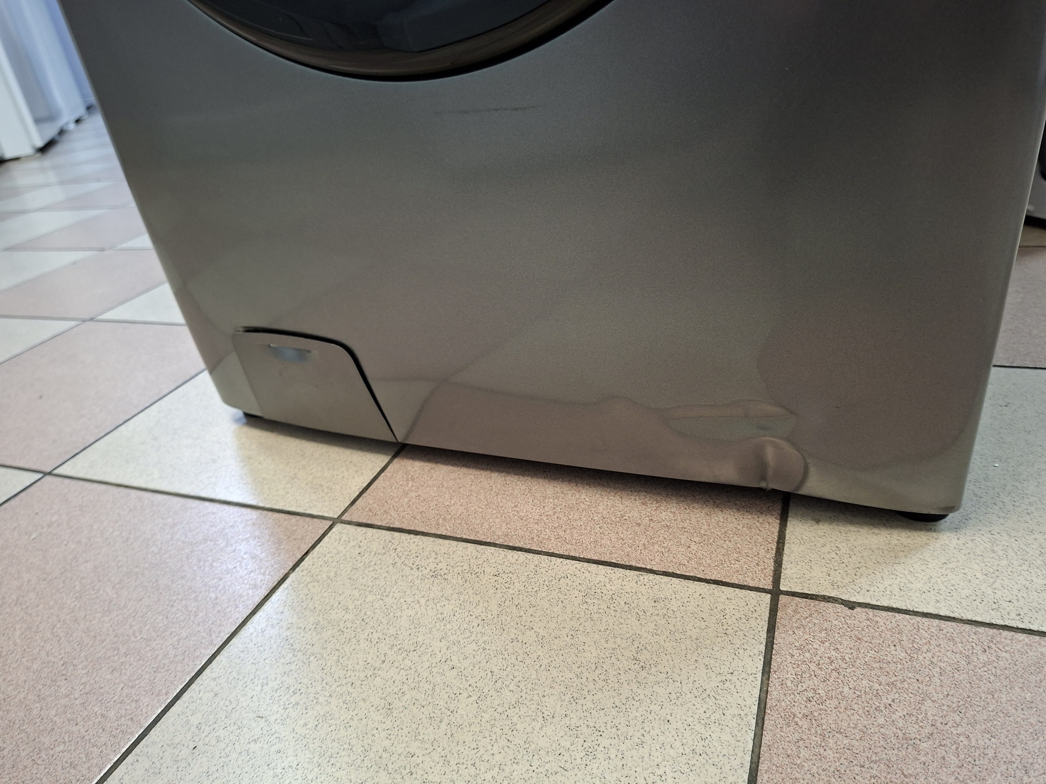 Veš mašina House To House HYDRA Pro-37XI, 10 Kg