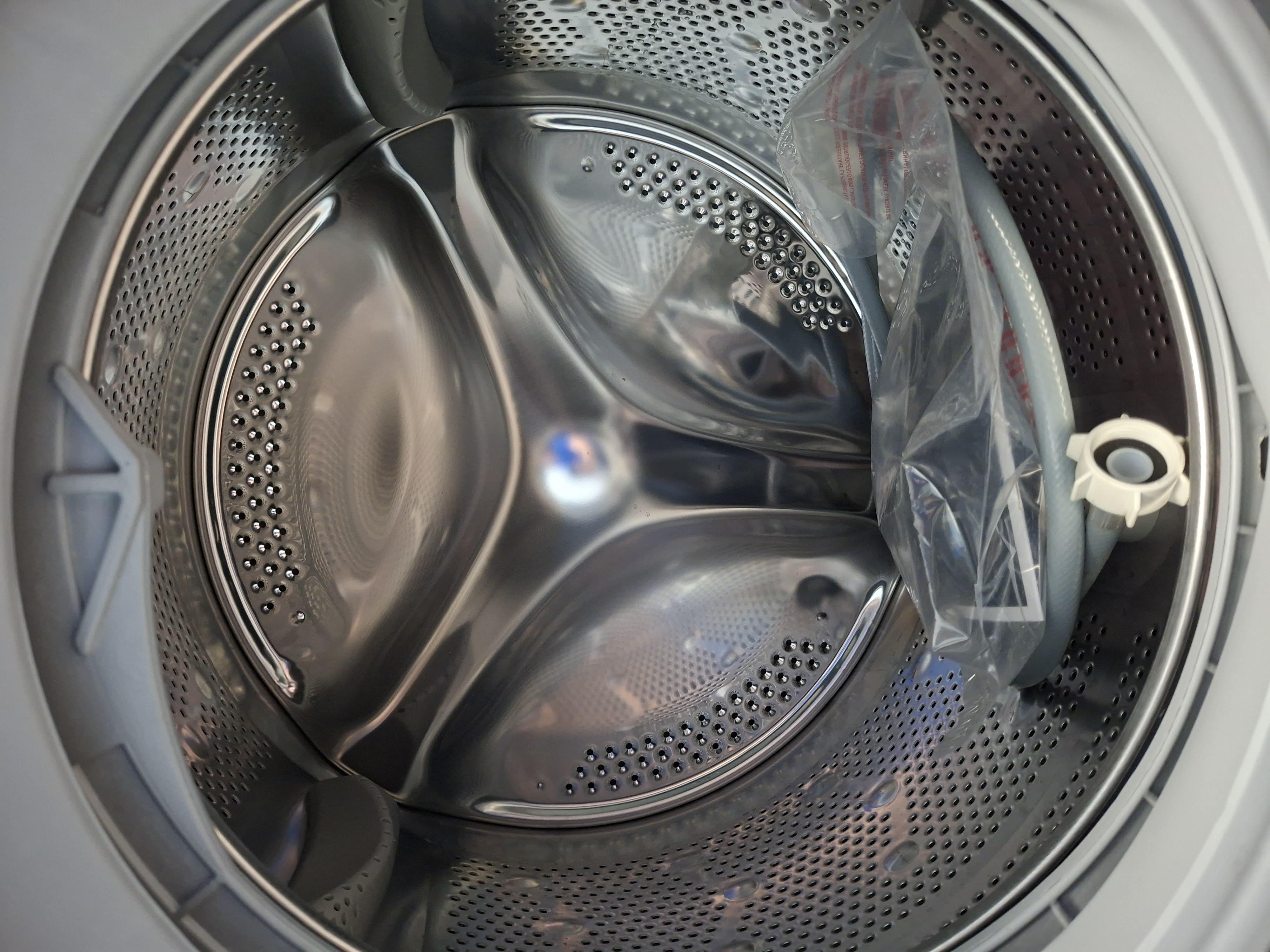 Veš mašina House To House HYDRA Pro-37XI, 10 Kg