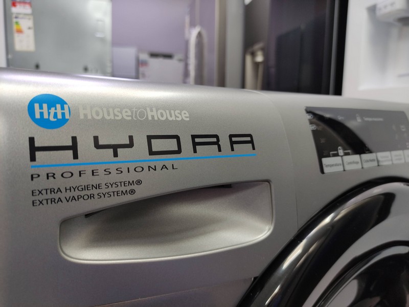Veš mašina House To House HYDRA Pro-37XI, 10 Kg