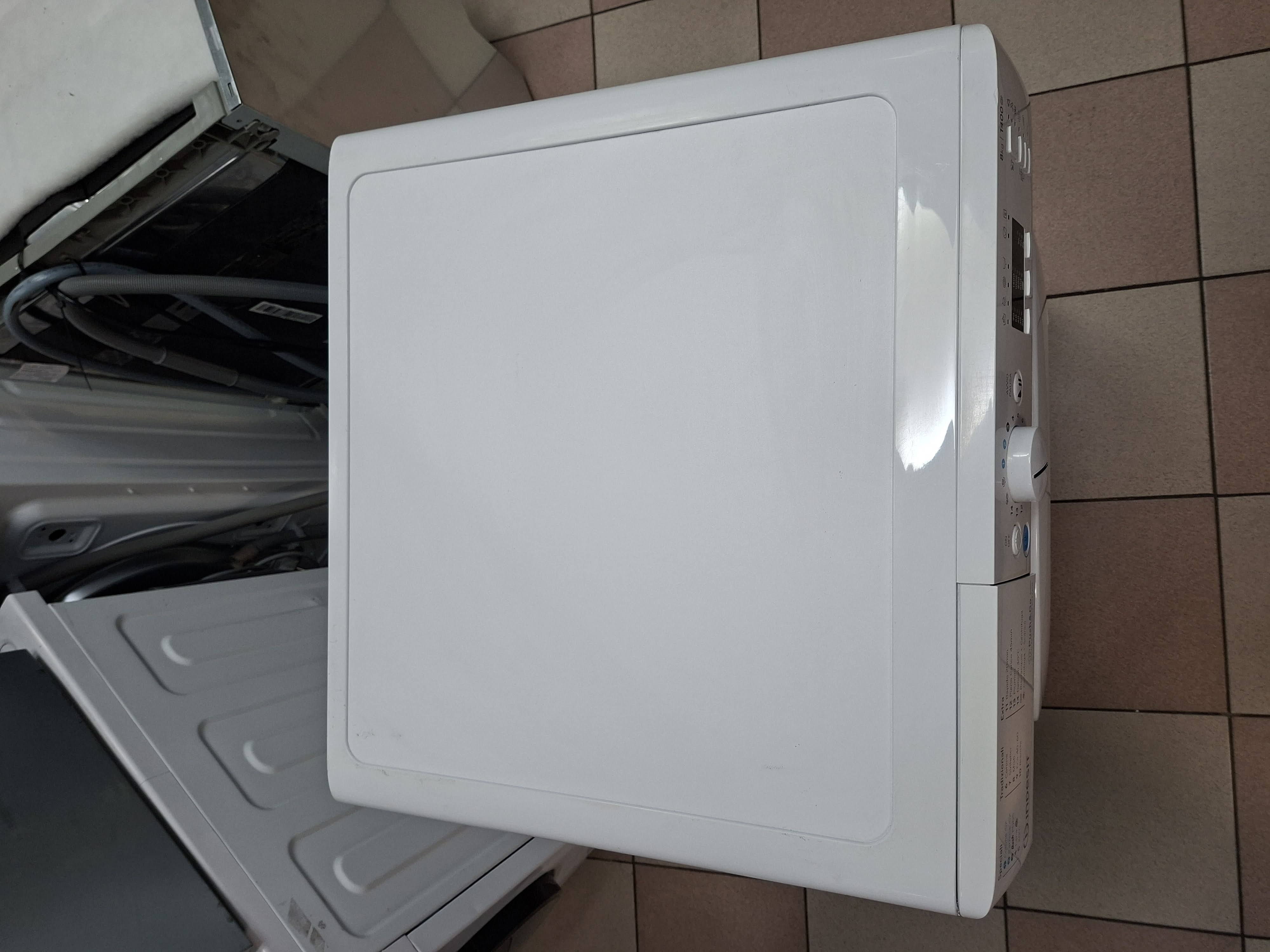Veš mašina Indesit BWA 81496X WV IT , 8 kg.