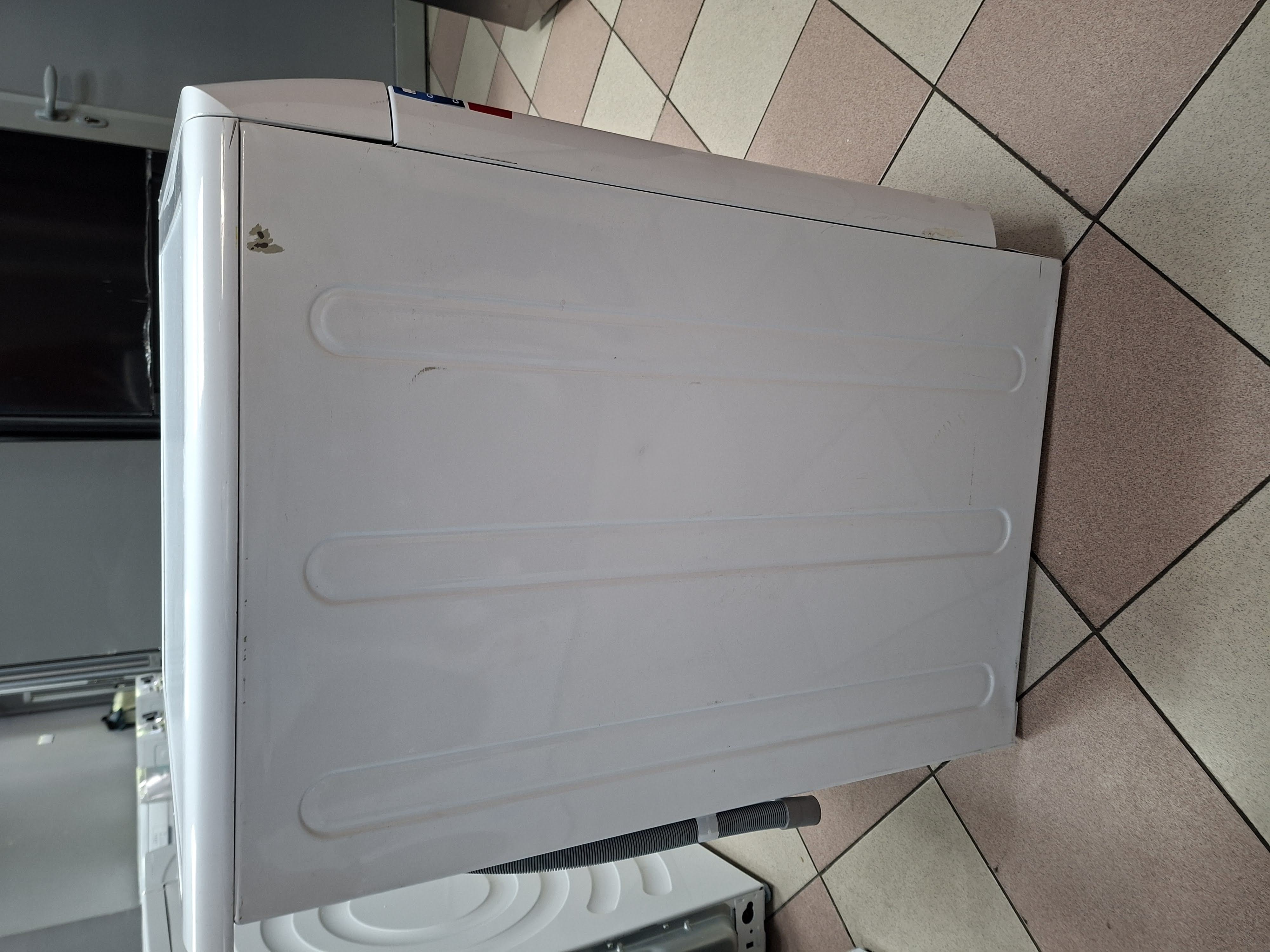 Veš mašina Indesit BWE 101486X WS IT, 10 kg