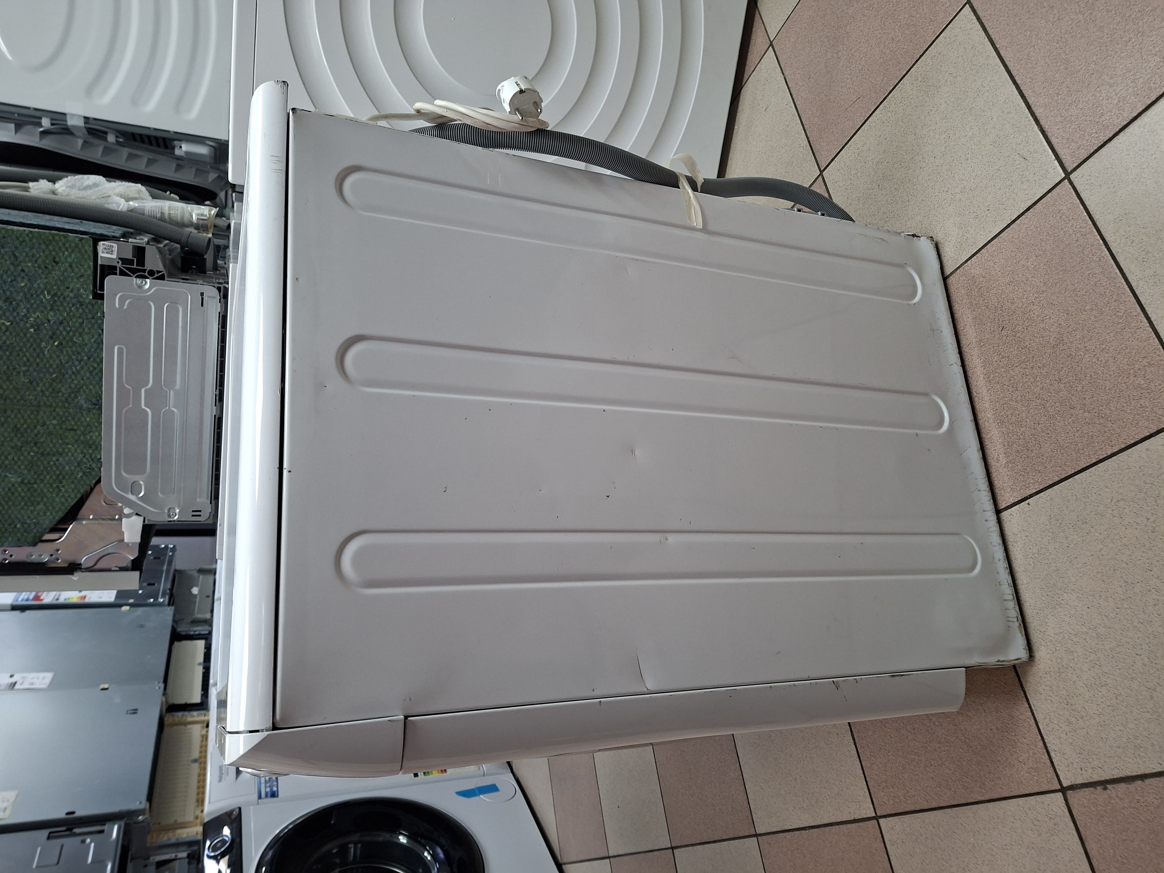 Veš mašina Indesit BWE 101486X WS IT, 10 kg