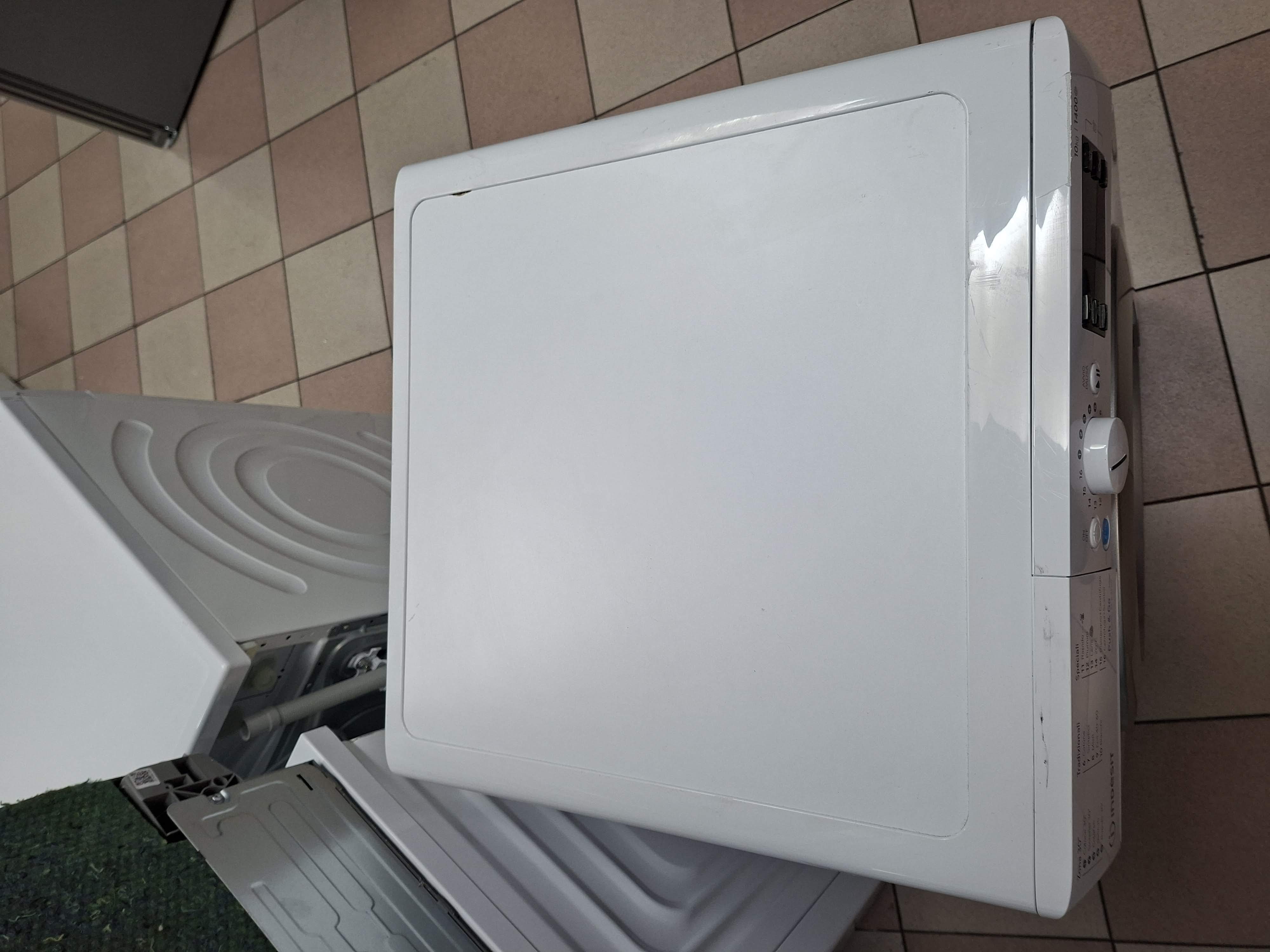 Veš mašina Indesit BWE 101486X WS IT, 10 kg