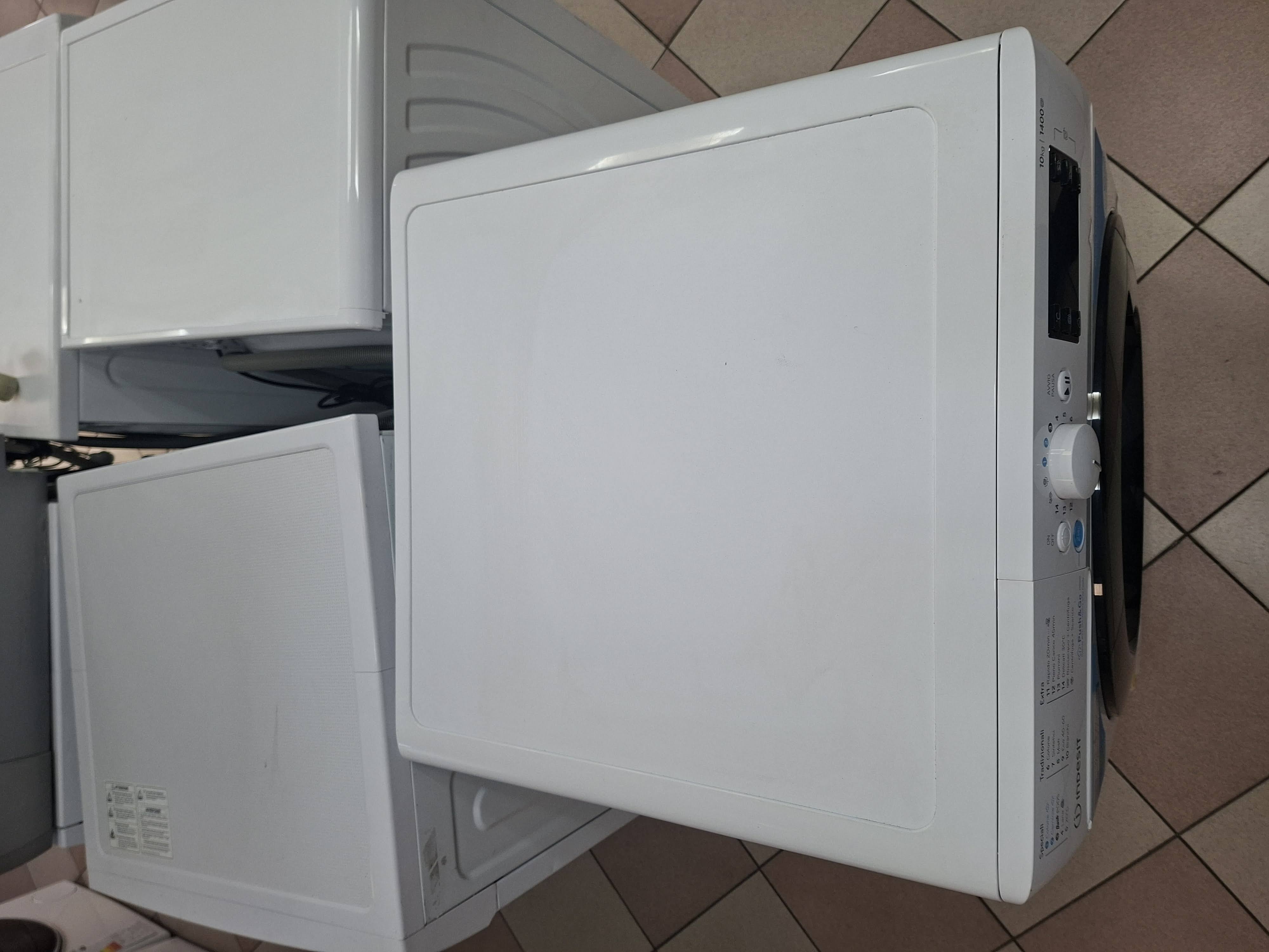 Veš mašina Indesit BWE 101498X WKV IT 