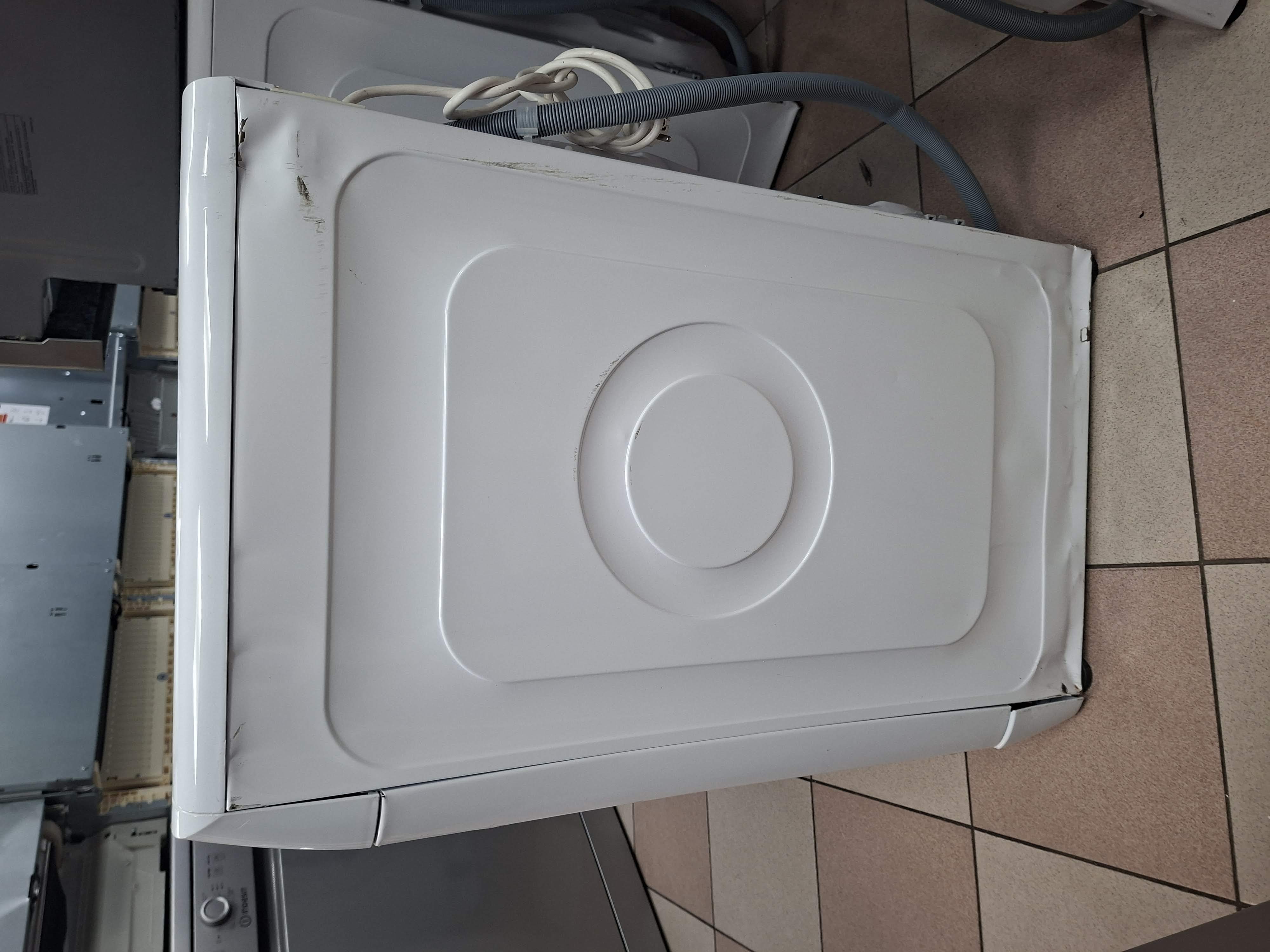 Veš mašina Indesit BWE 71496X WV IT , 7 kg
