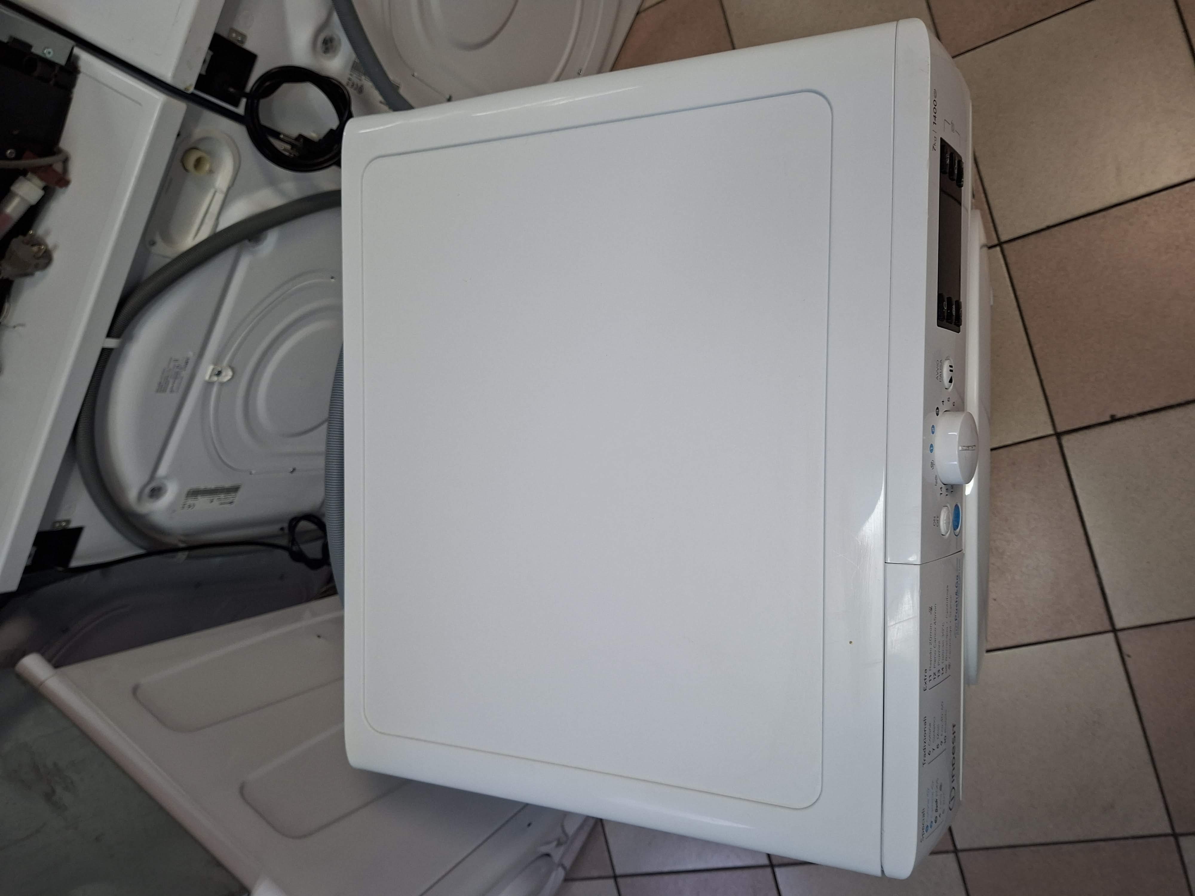 Veš mašina Indesit BWE 71496X WV IT , 7 kg