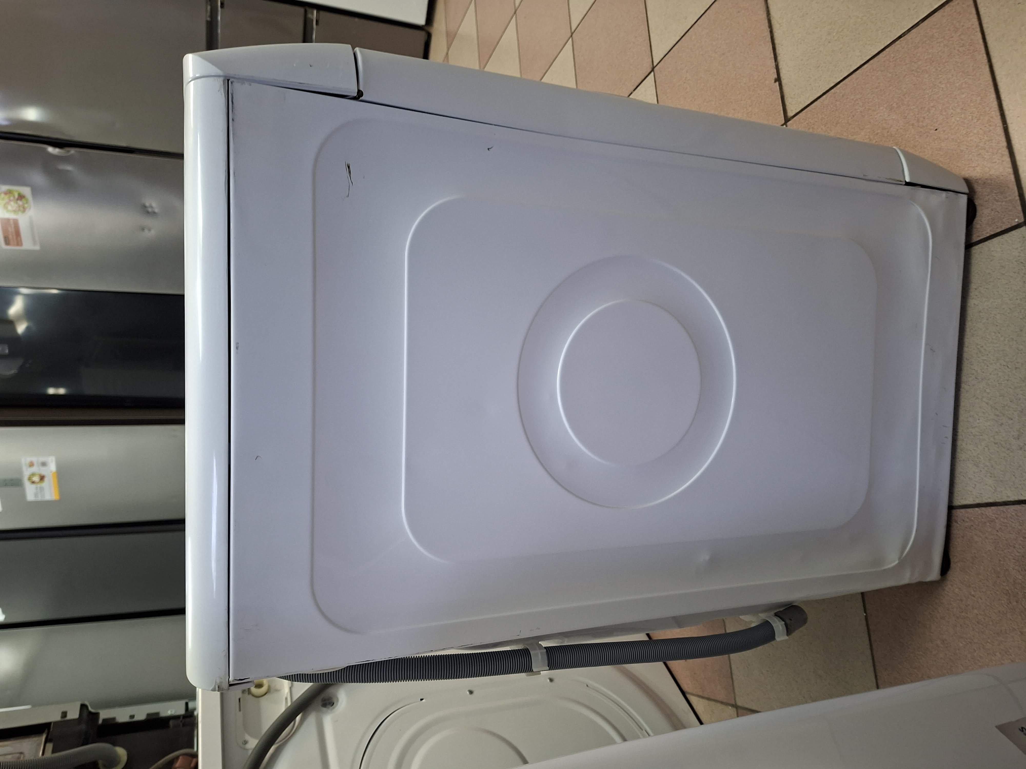 Veš mašina Indesit BWE 71496X WV IT , 7 kg