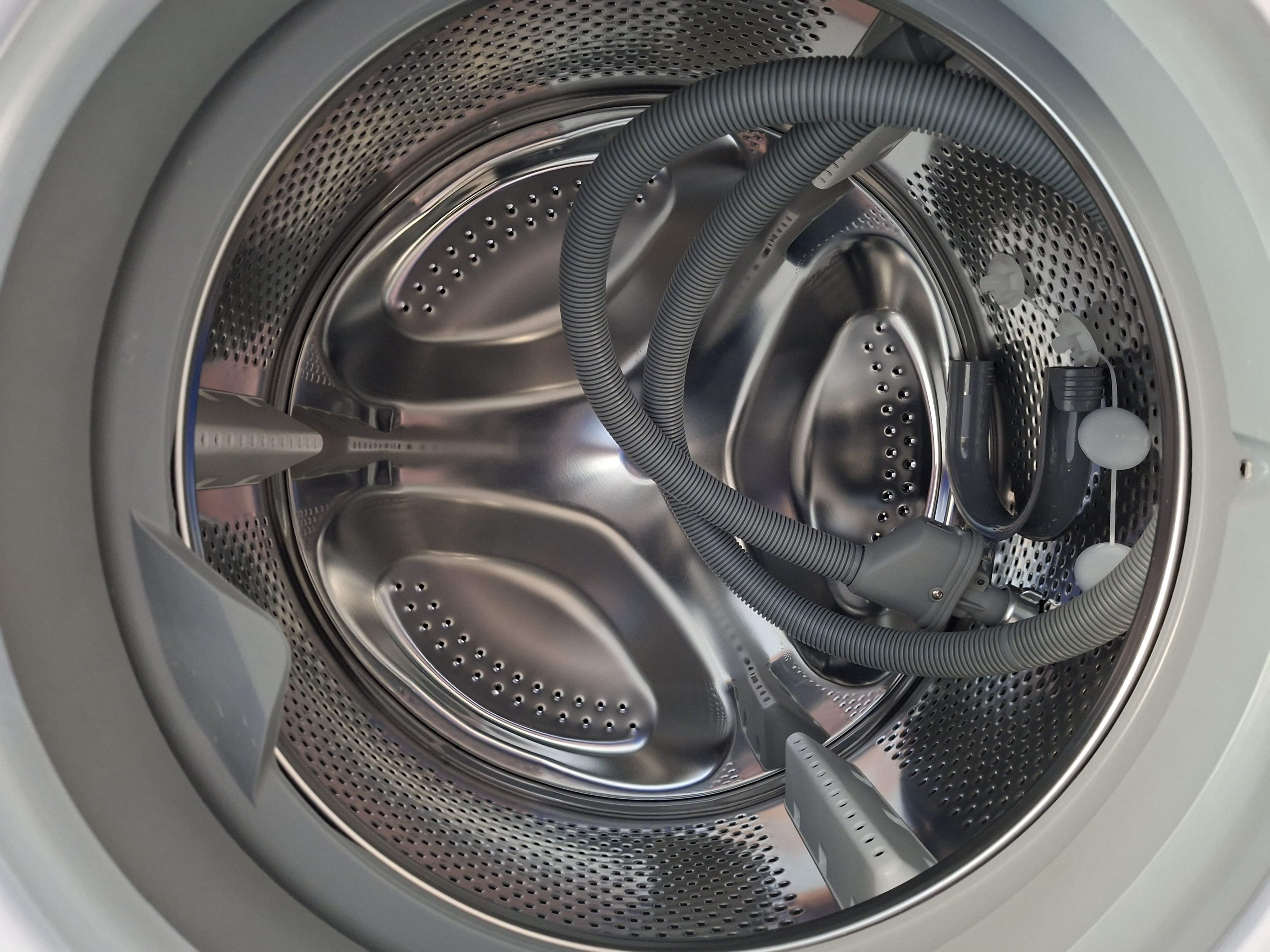 Veš mašina Indesit BWE 71496X WV IT , 7 kg