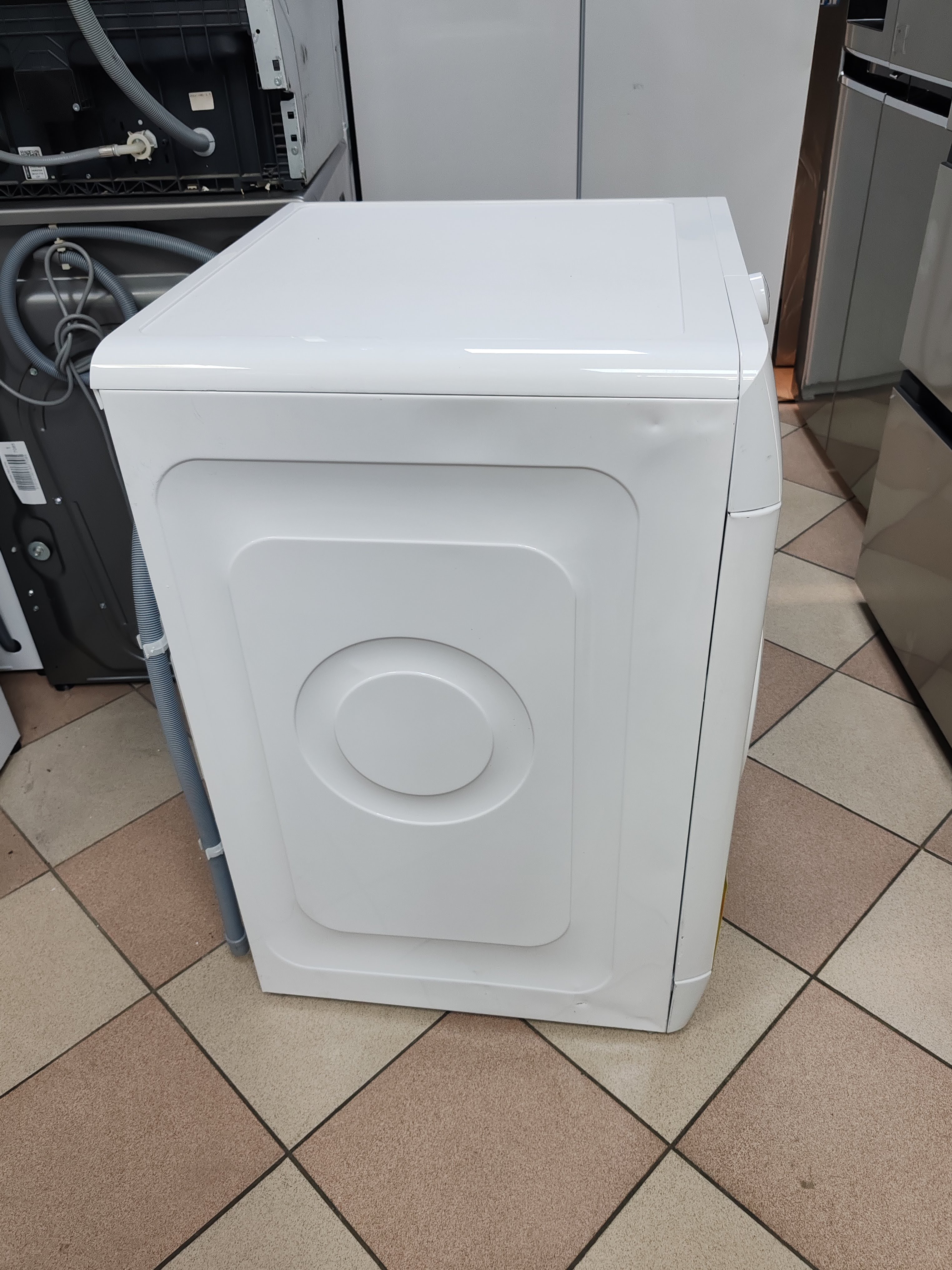 Veš mašina Indesit BWE 91296X WV IT, 9kg