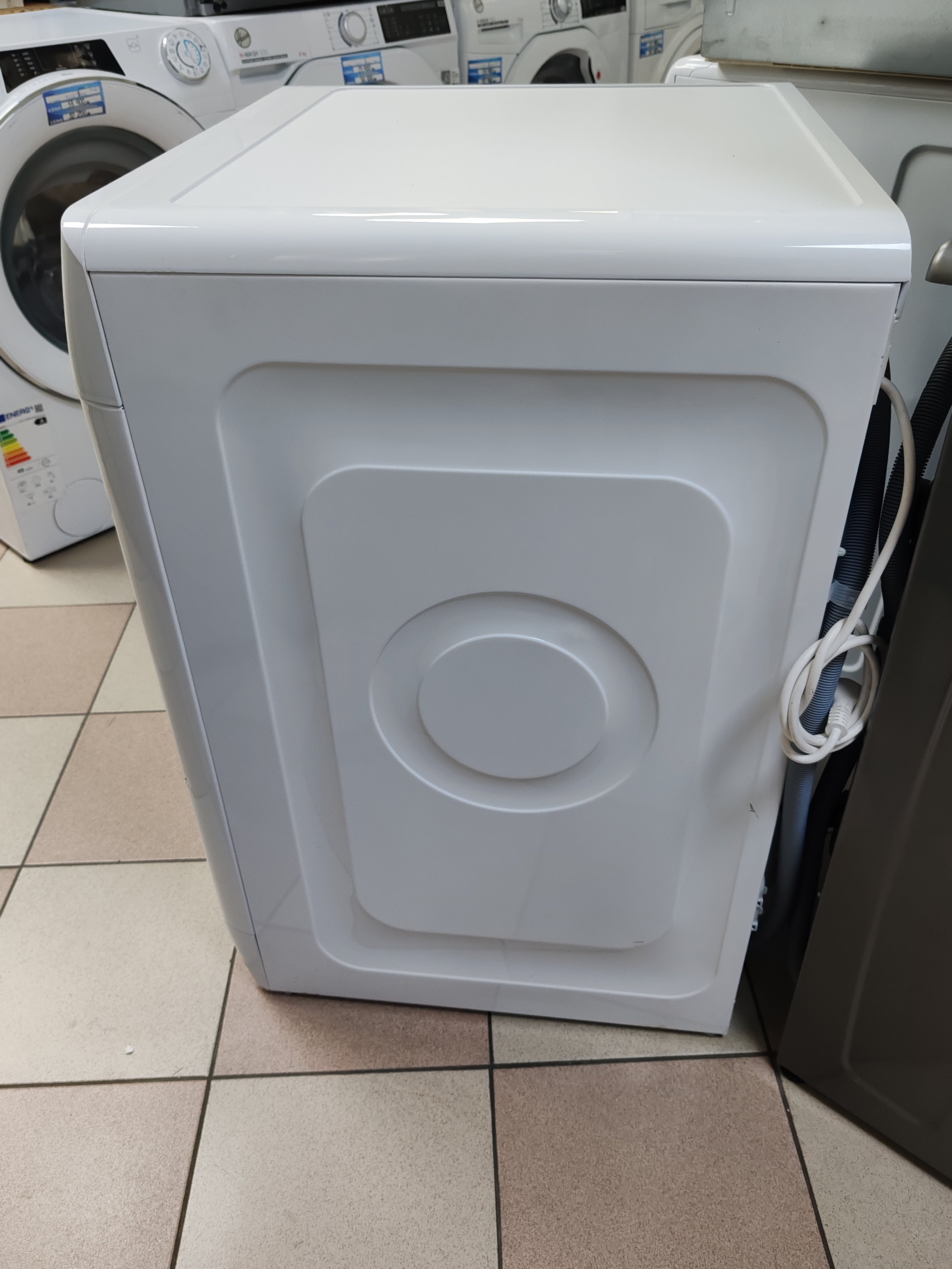 Veš mašina Indesit BWE 91296X WV IT, 9kg