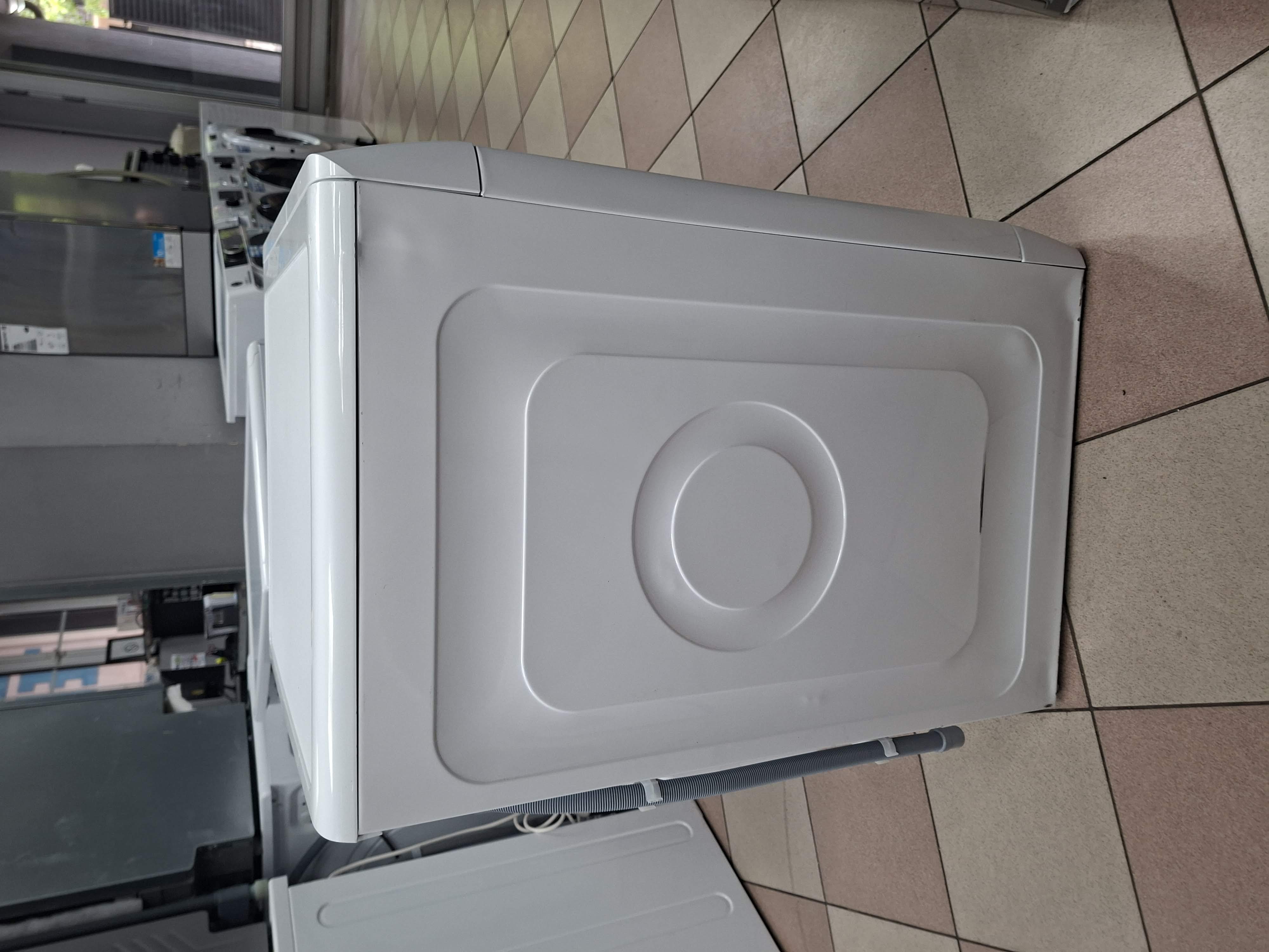 Veš mašina Indesit BWE 91296X WV IT, 9kg