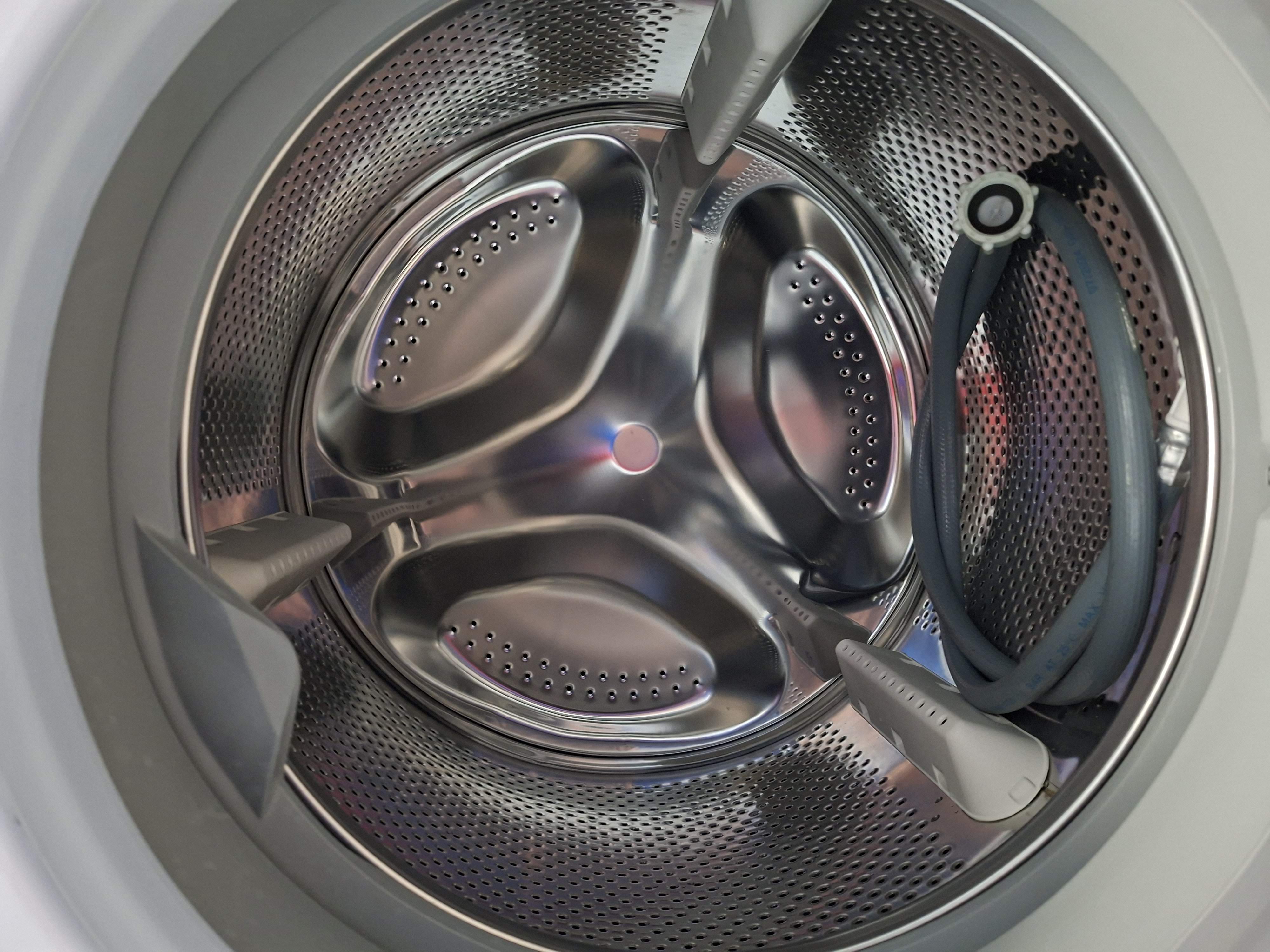 Veš mašina Indesit BWE 91296X WV IT, 9kg
