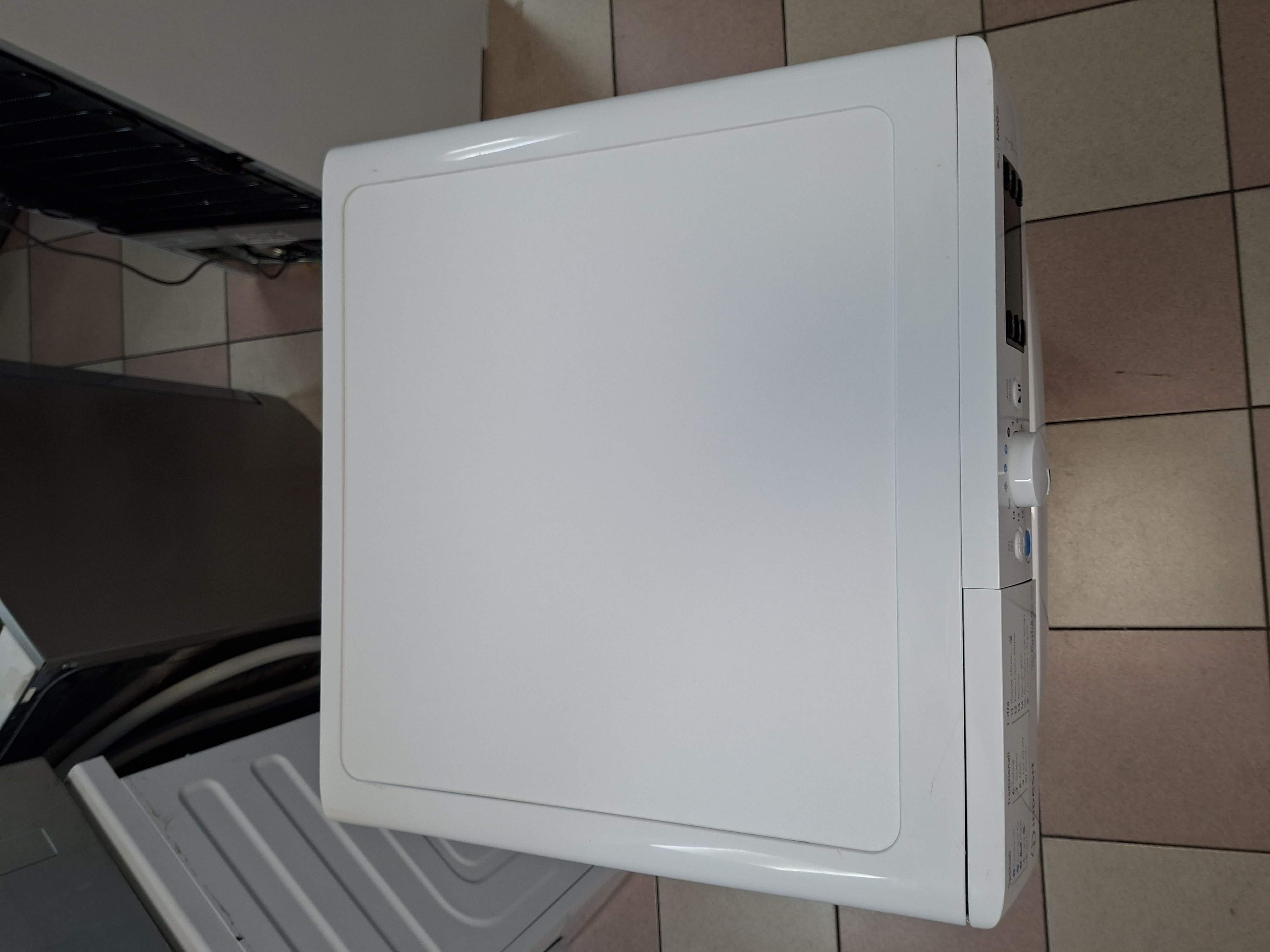 Veš mašina Indesit BWE 91296X WV IT, 9kg